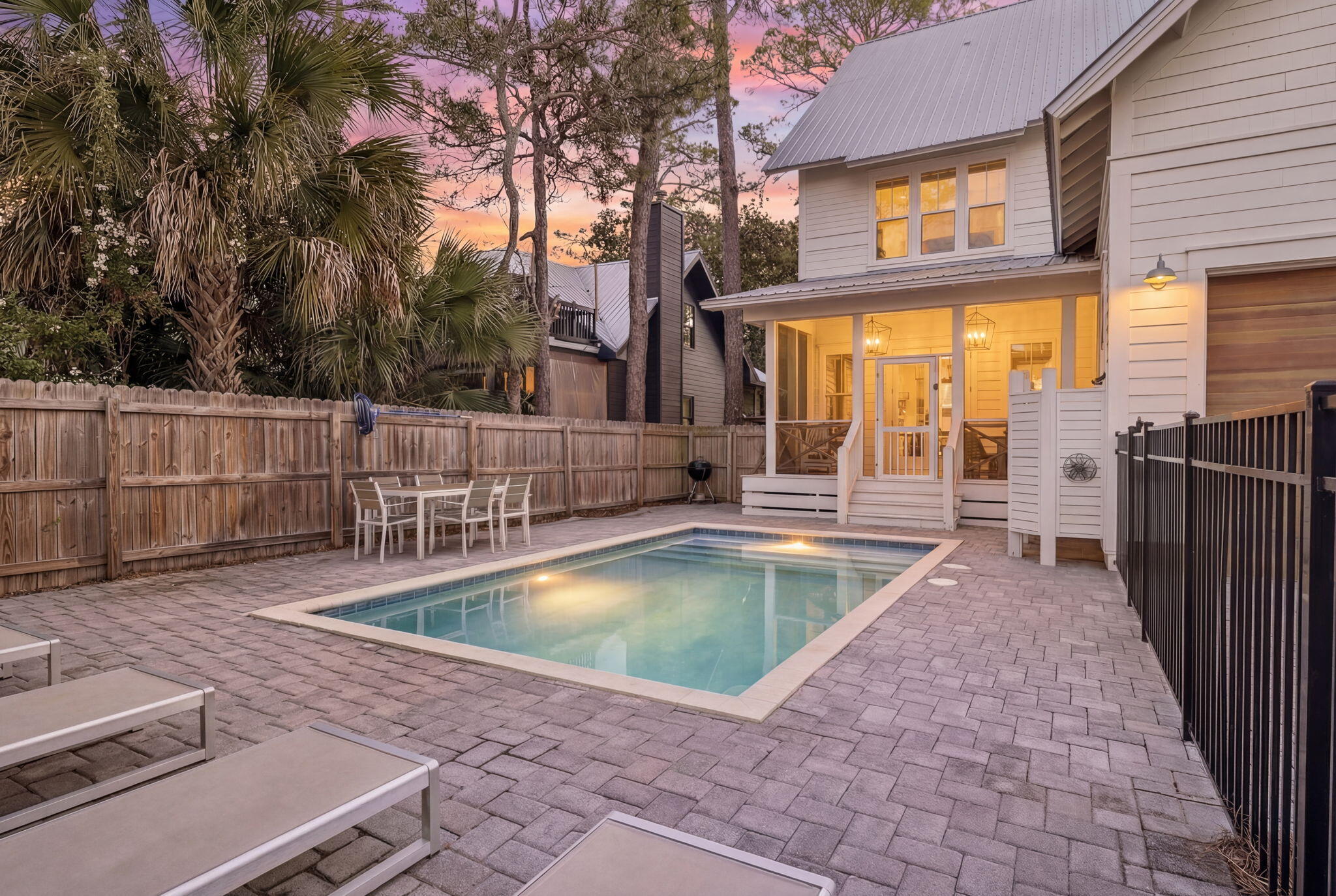 120 Magnolia Street Santa Rosa Beach FL 32459