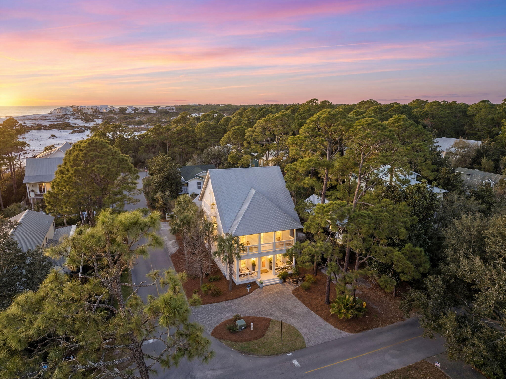 120 Magnolia Street Santa Rosa Beach FL 32459