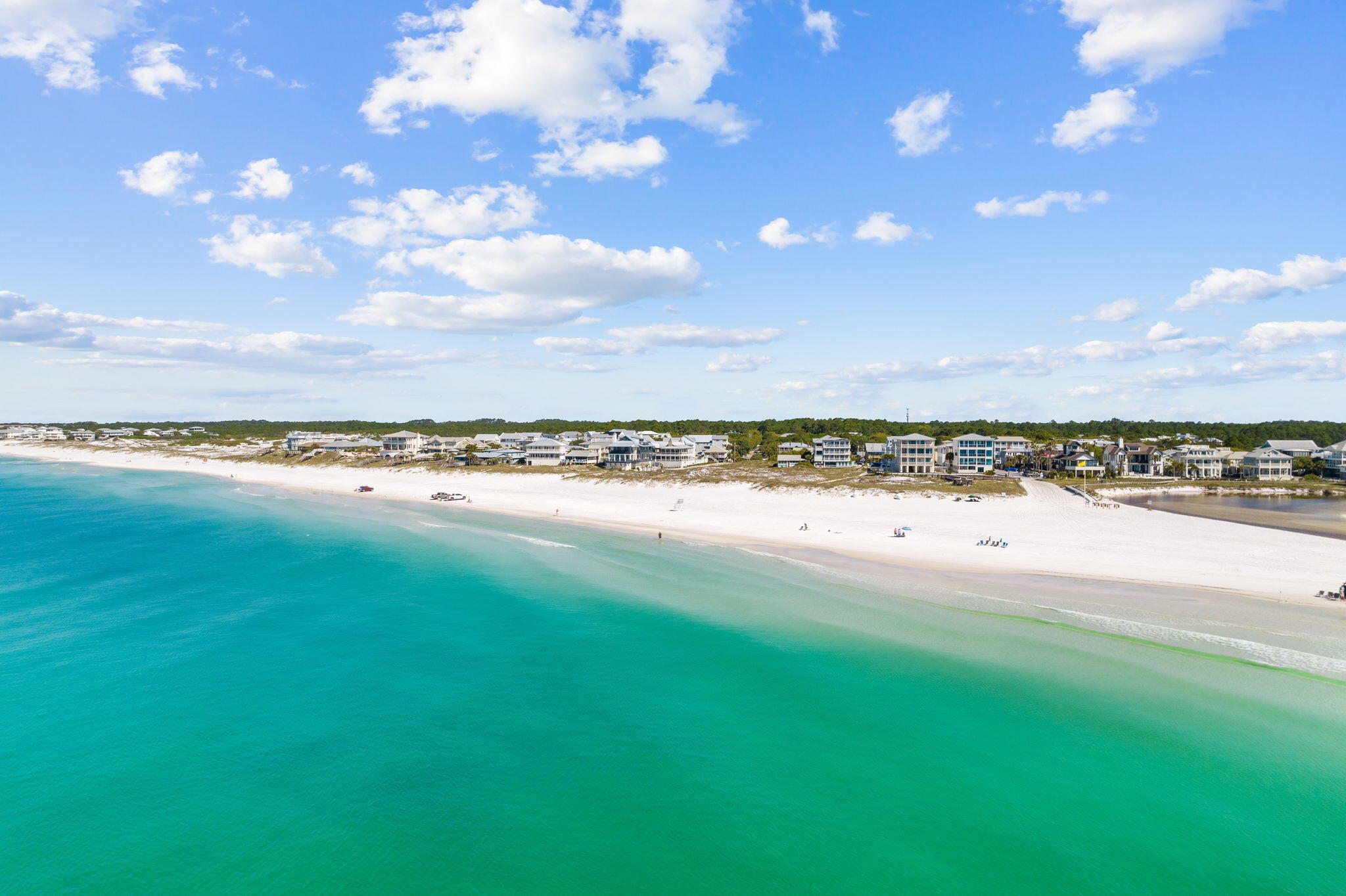 120 Magnolia Street Santa Rosa Beach FL 32459