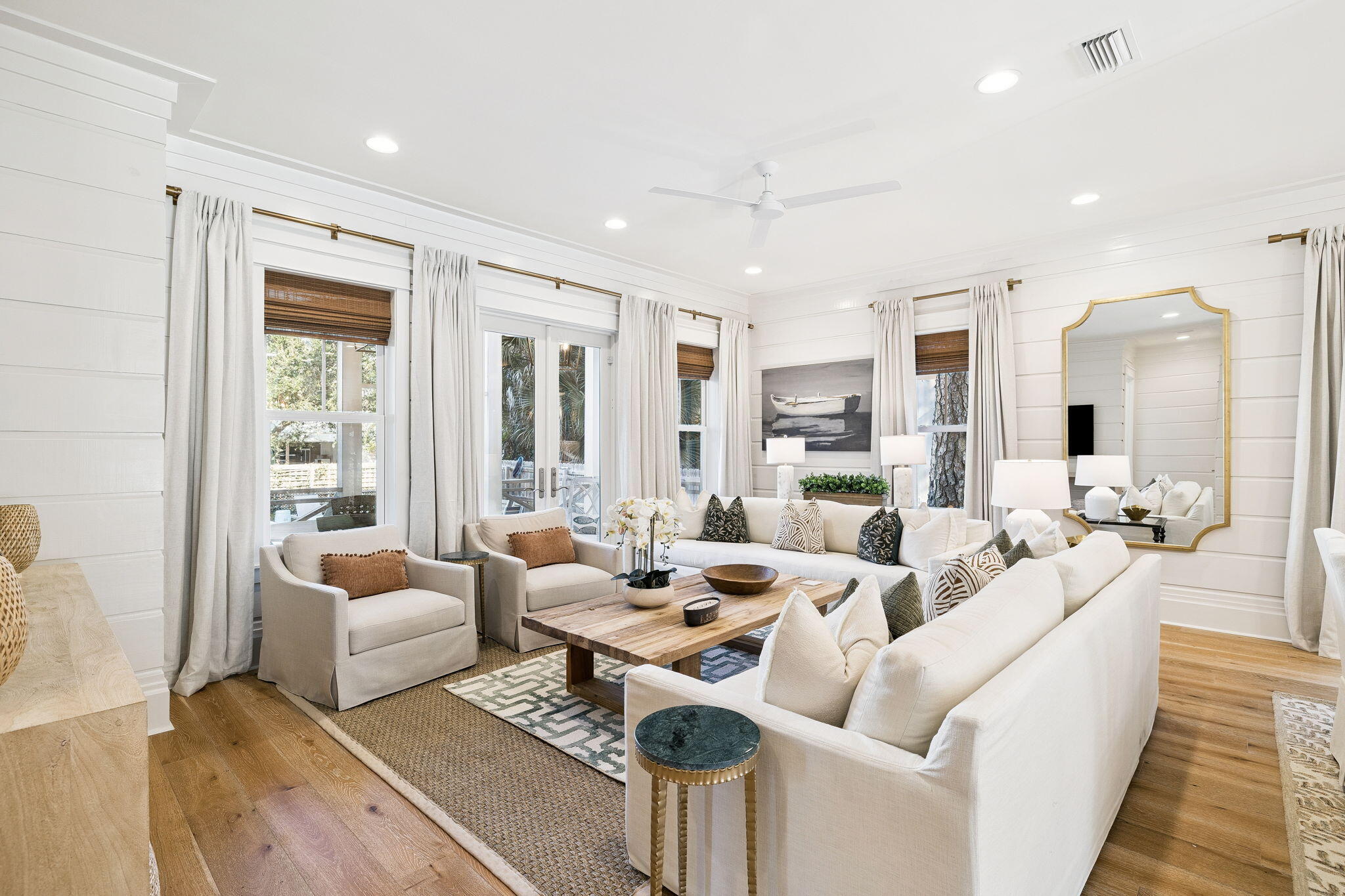 120 Magnolia Street Santa Rosa Beach FL 32459