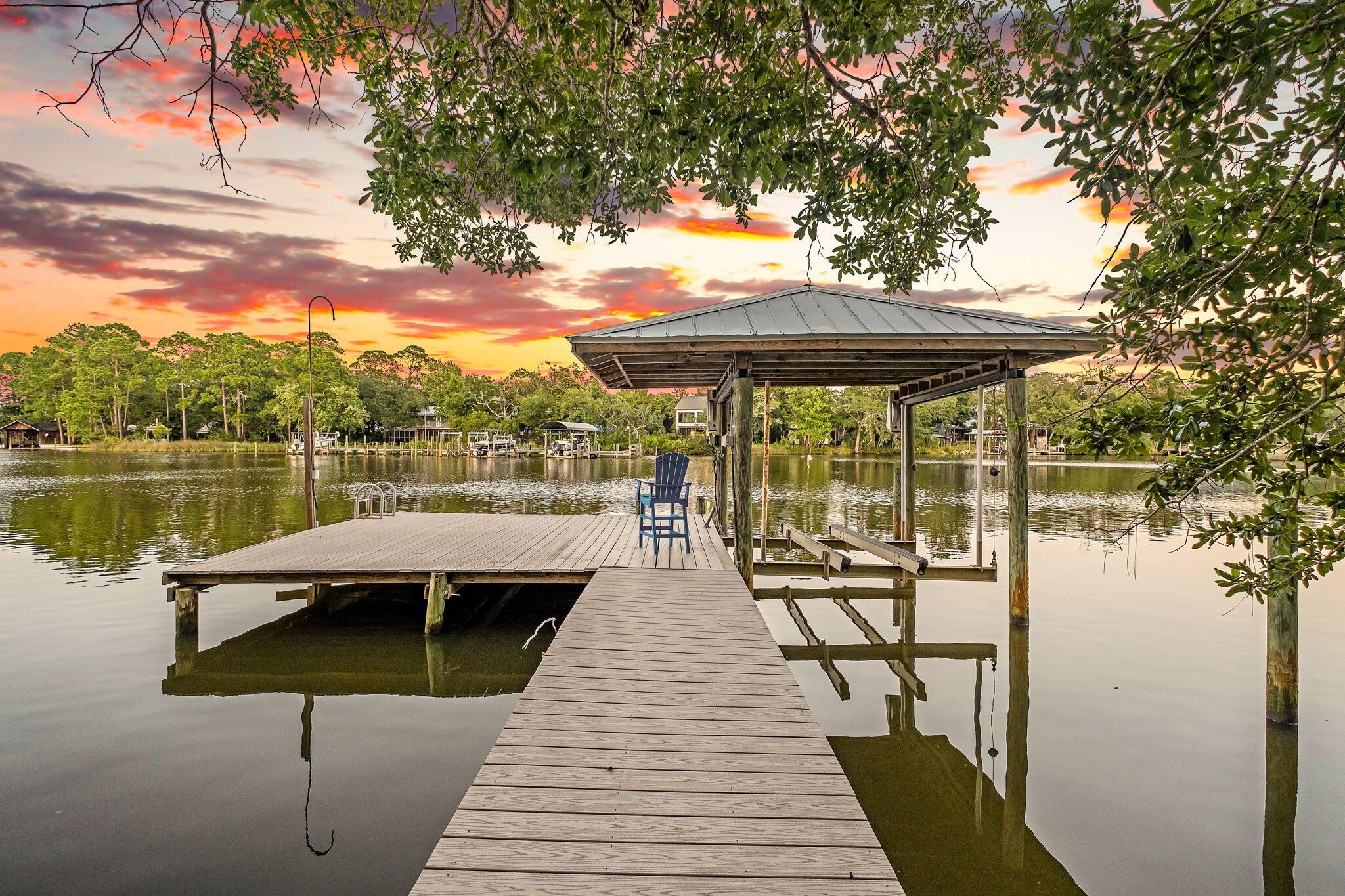 334 Woodland Bayou Drive Santa Rosa Beach FL 32459