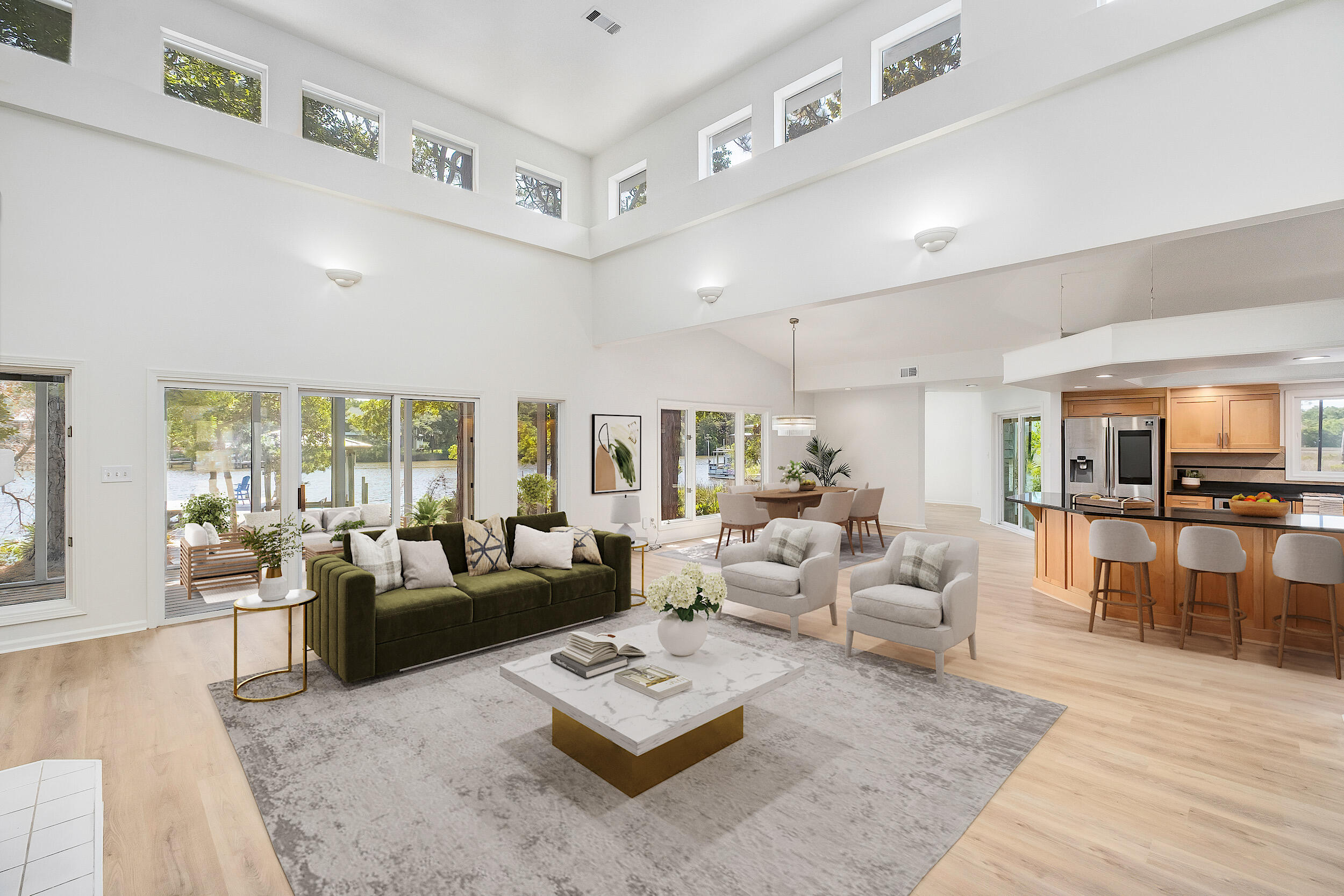 334 Woodland Bayou Drive Santa Rosa Beach FL 32459