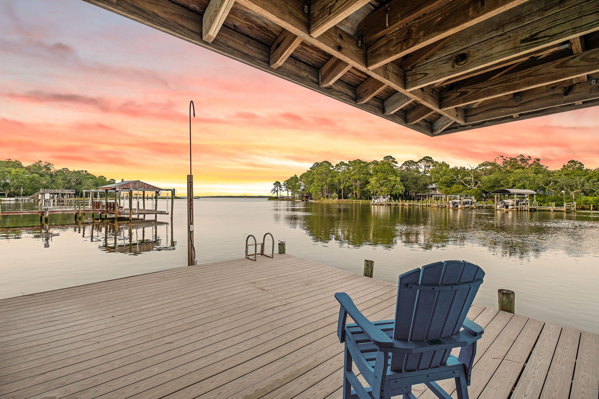 334 Woodland Bayou Drive Santa Rosa Beach FL 32459
