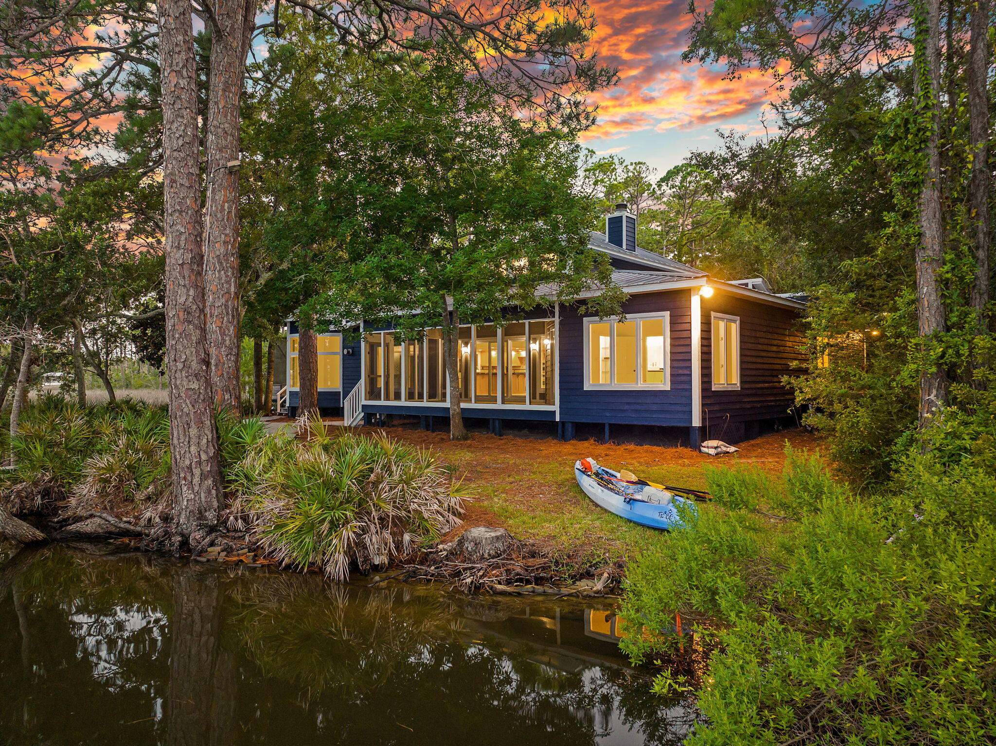 334 Woodland Bayou Drive Santa Rosa Beach FL 32459
