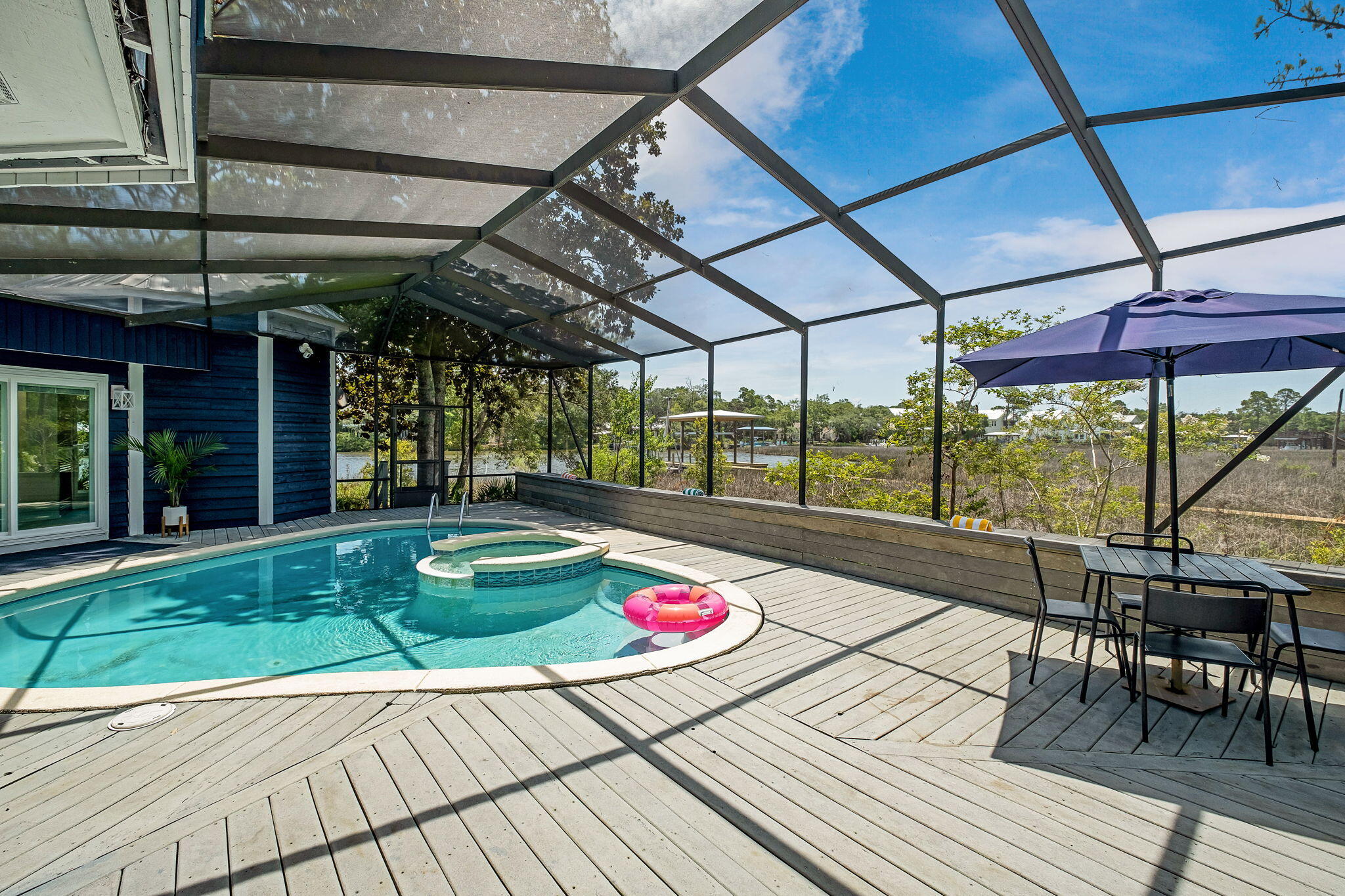 334 Woodland Bayou Drive Santa Rosa Beach FL 32459
