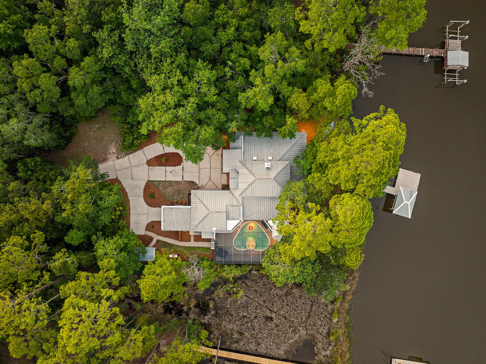 334 Woodland Bayou Drive Santa Rosa Beach FL 32459