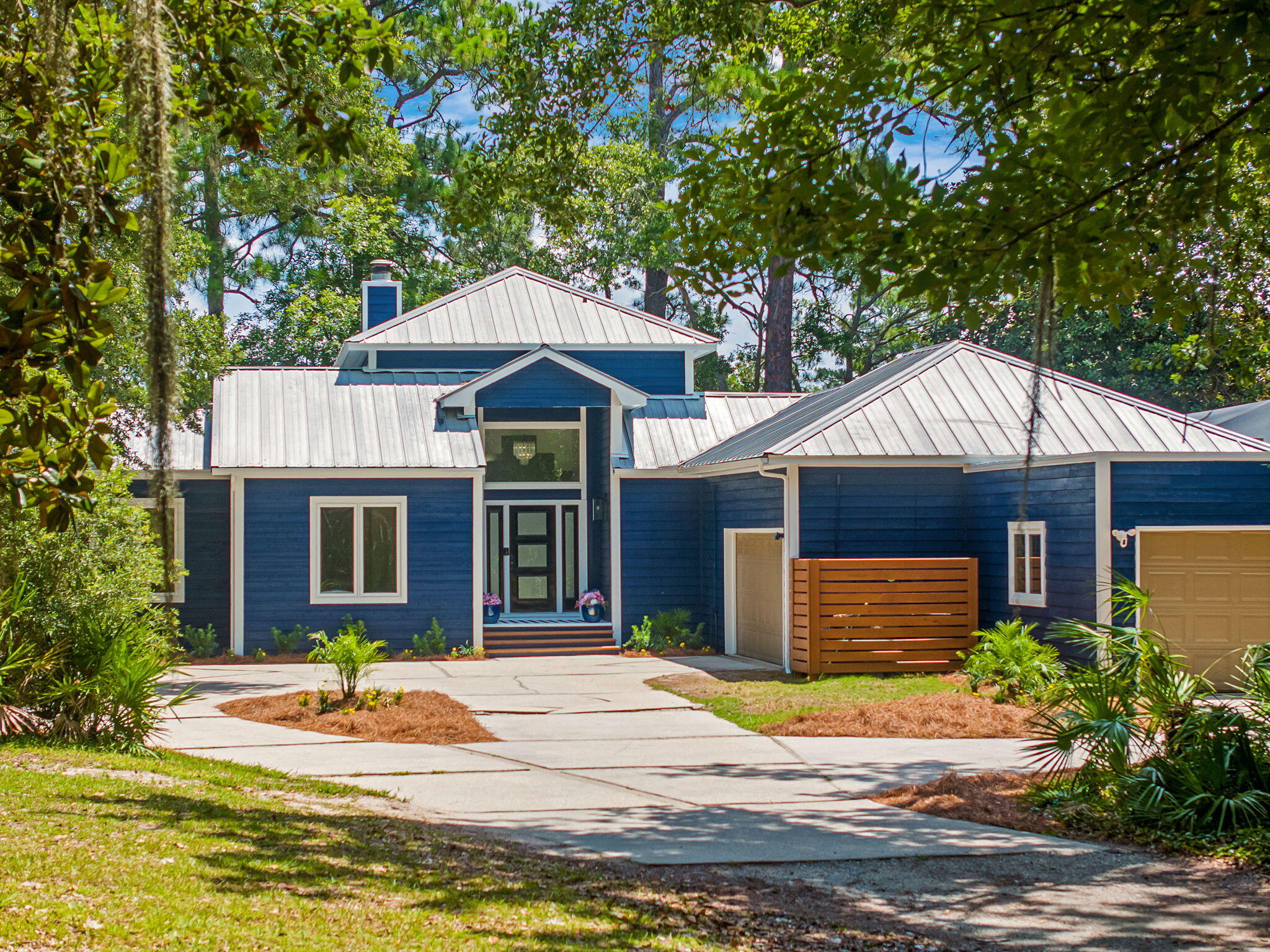 334 Woodland Bayou Drive Santa Rosa Beach FL 32459