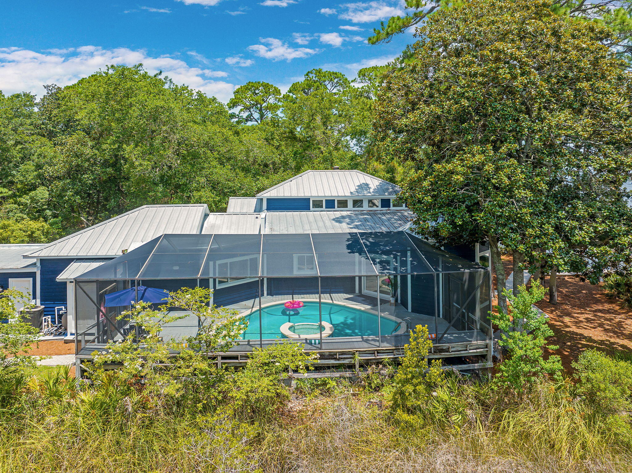 334 Woodland Bayou Drive Santa Rosa Beach FL 32459