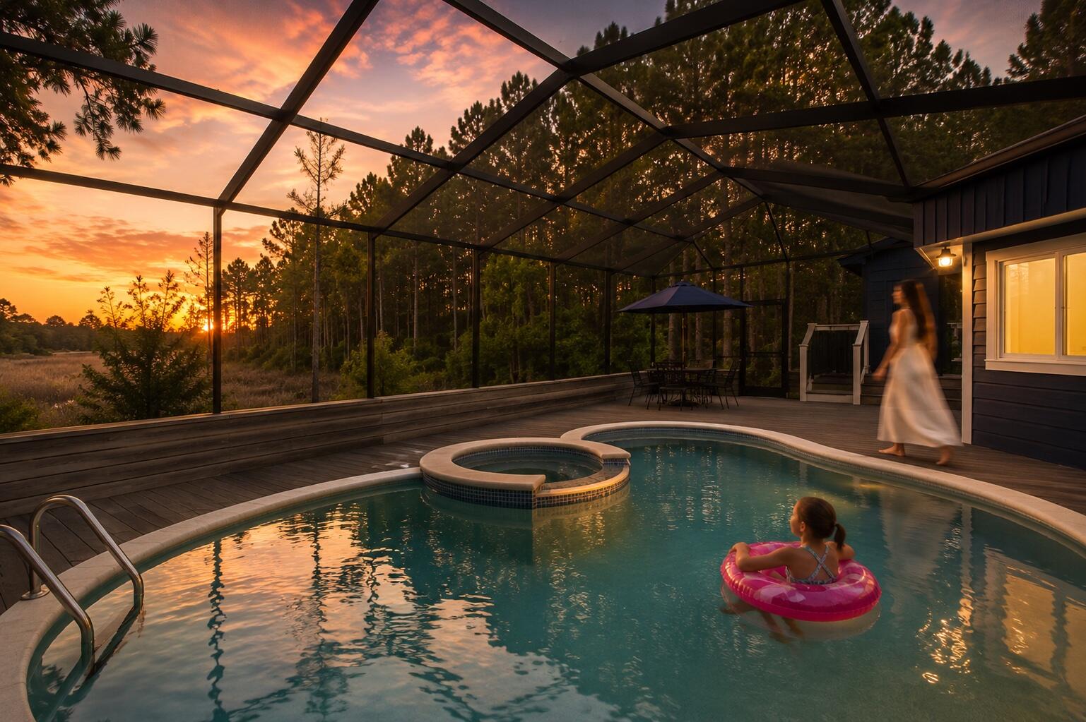 334 Woodland Bayou Drive Santa Rosa Beach FL 32459