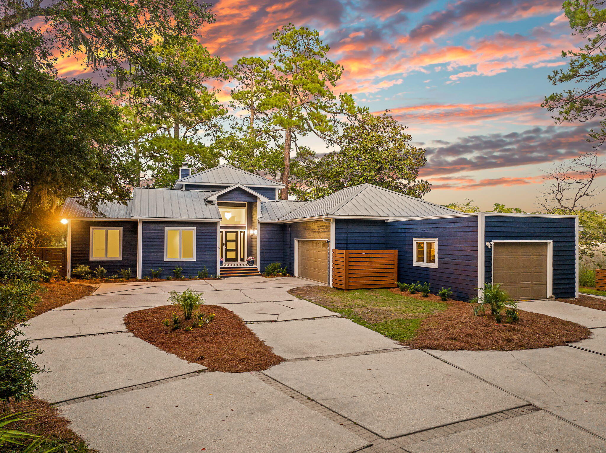 334 Woodland Bayou Drive Santa Rosa Beach FL 32459