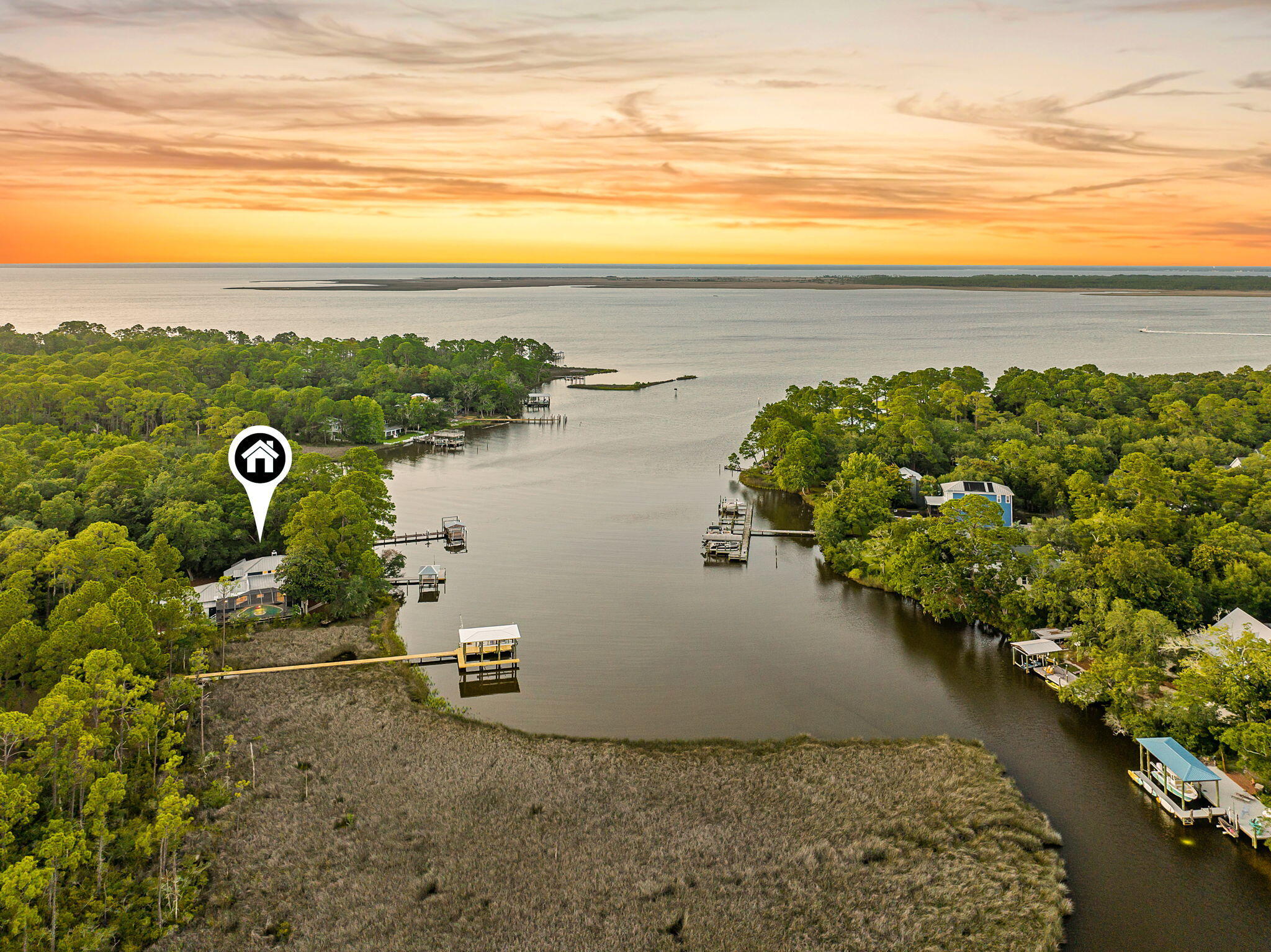 334 Woodland Bayou Drive Santa Rosa Beach FL 32459