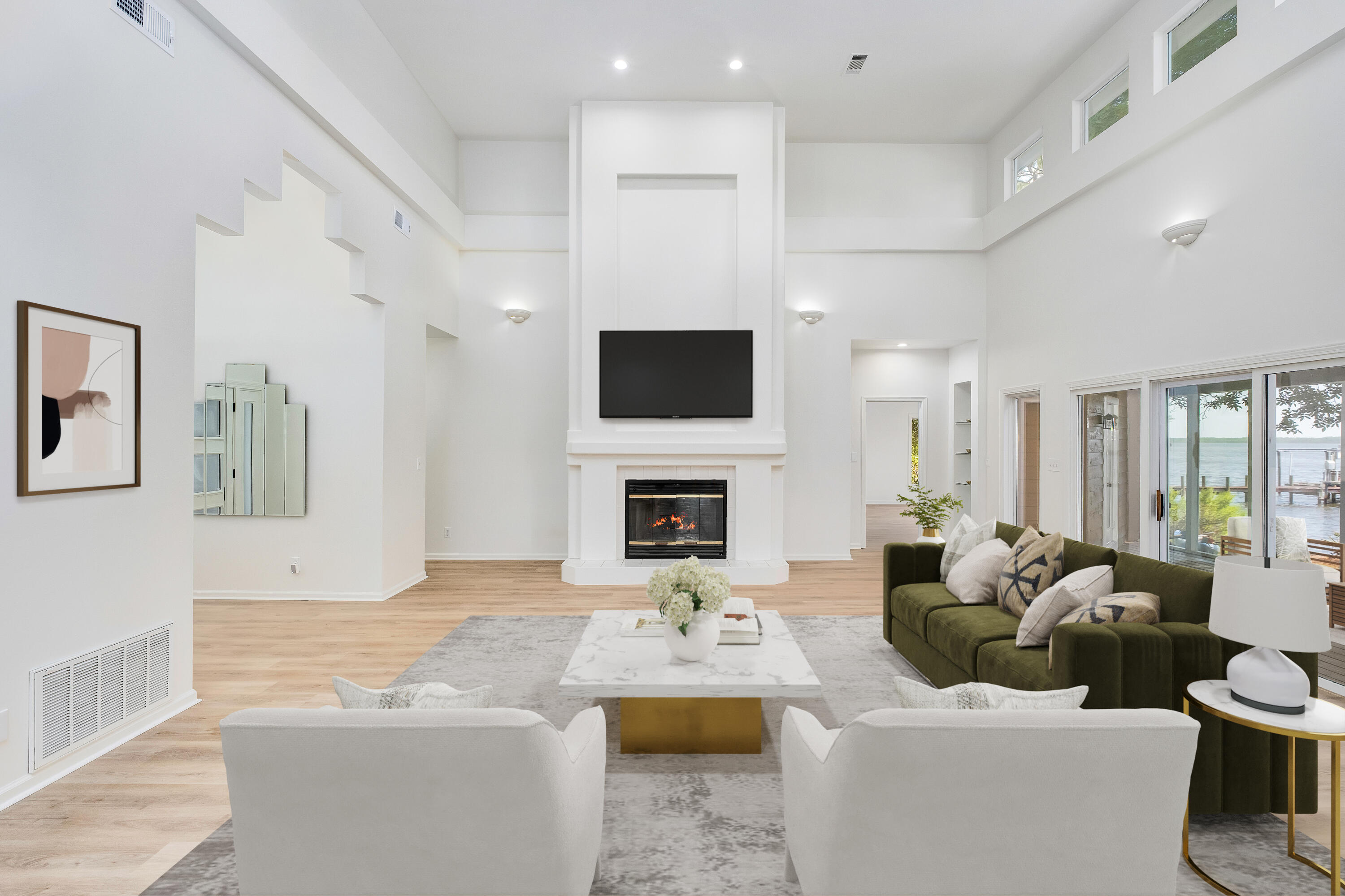 334 Woodland Bayou Drive Santa Rosa Beach FL 32459