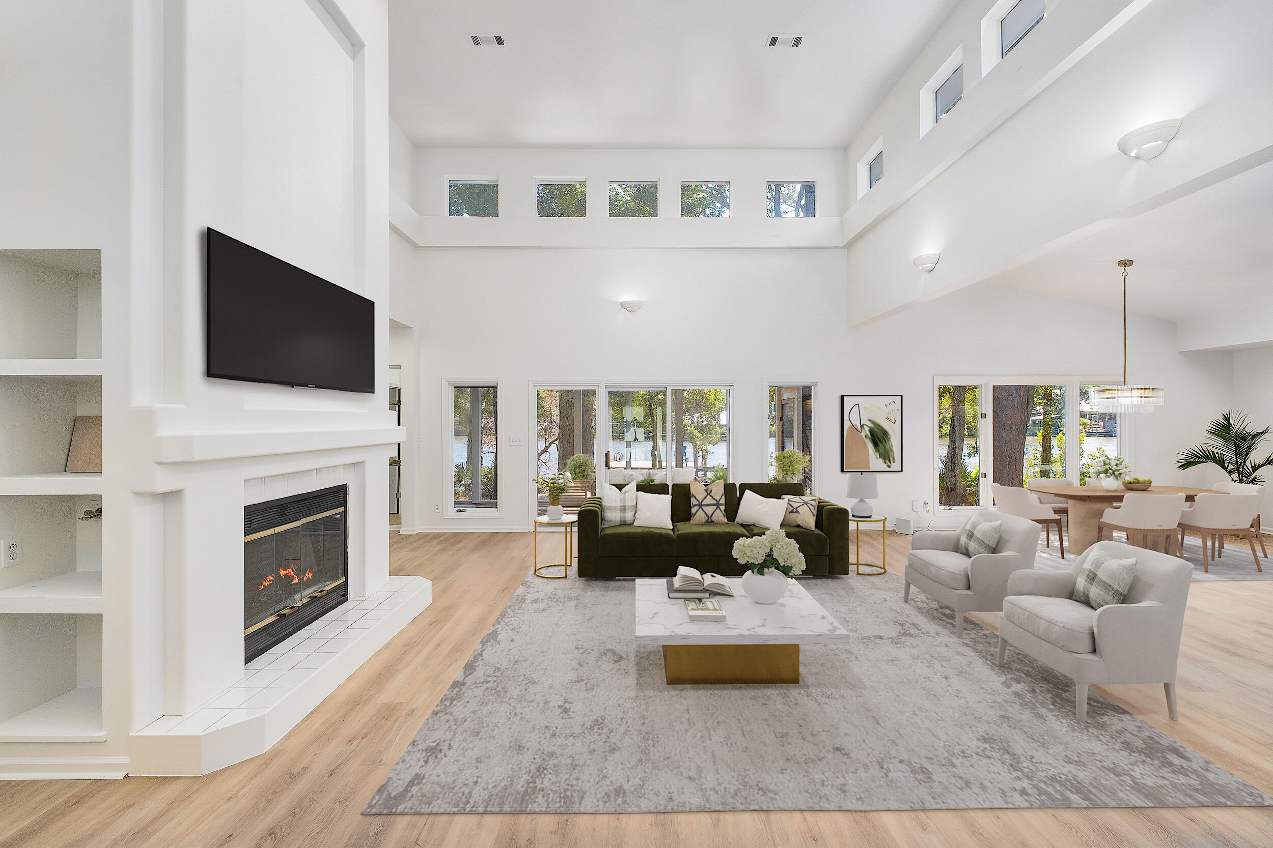 334 Woodland Bayou Drive Santa Rosa Beach FL 32459