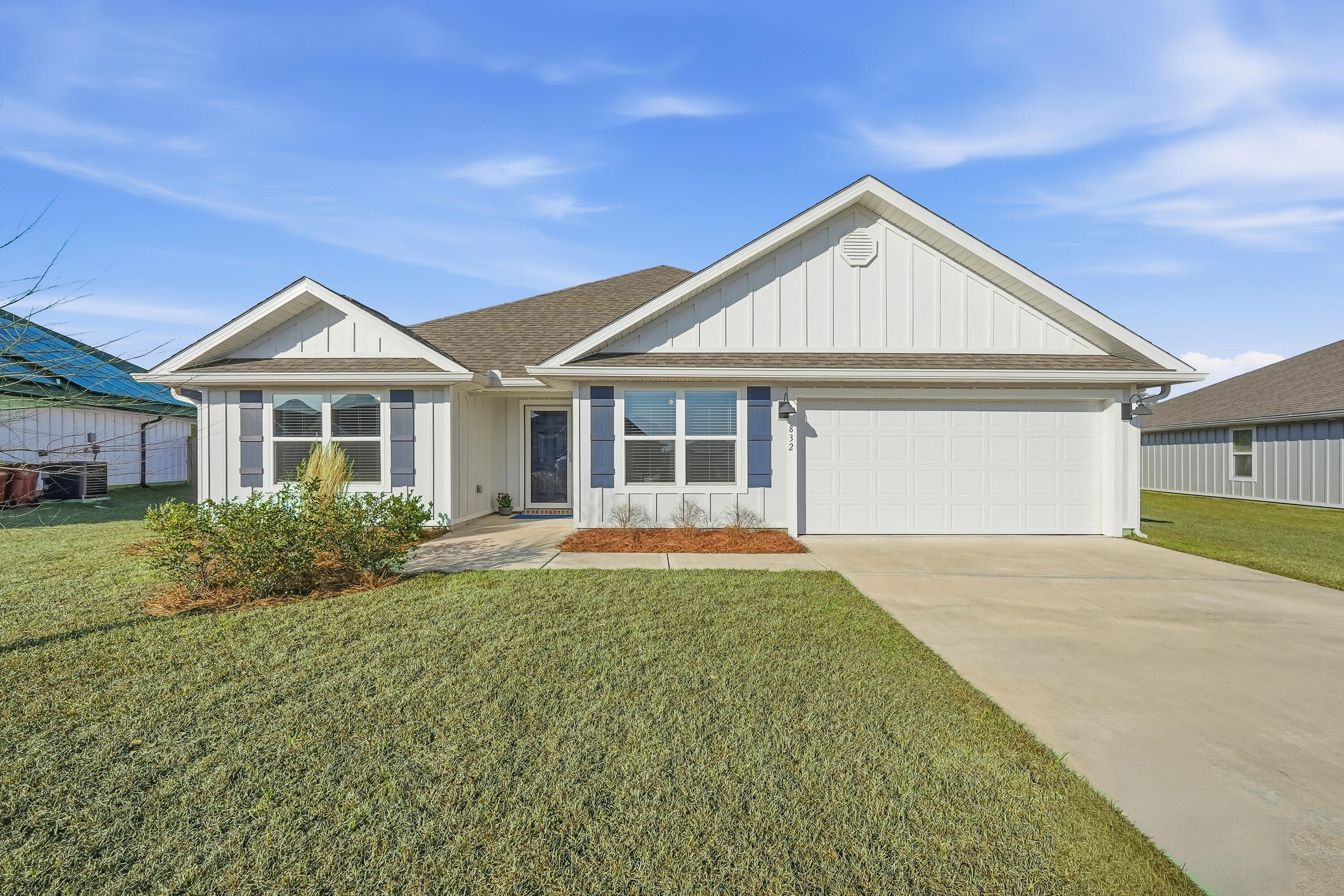 832 Otto Loop Crestview FL 32539