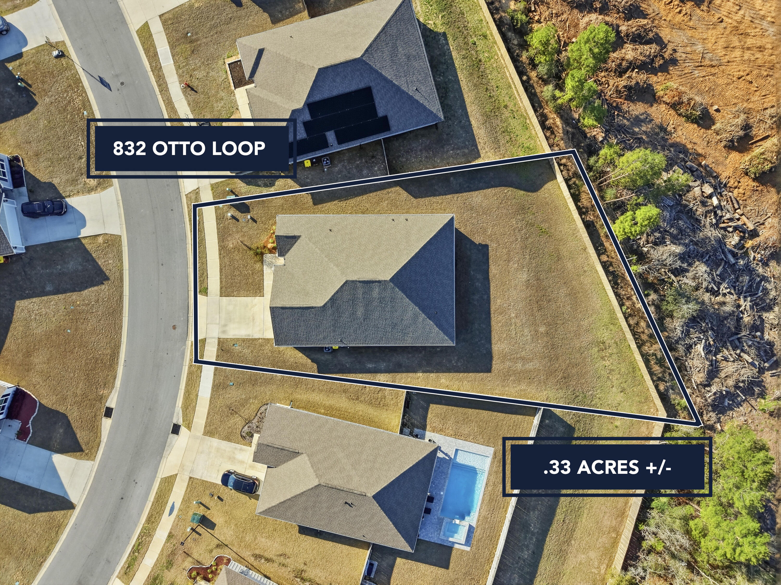 832 Otto Loop Crestview FL 32539