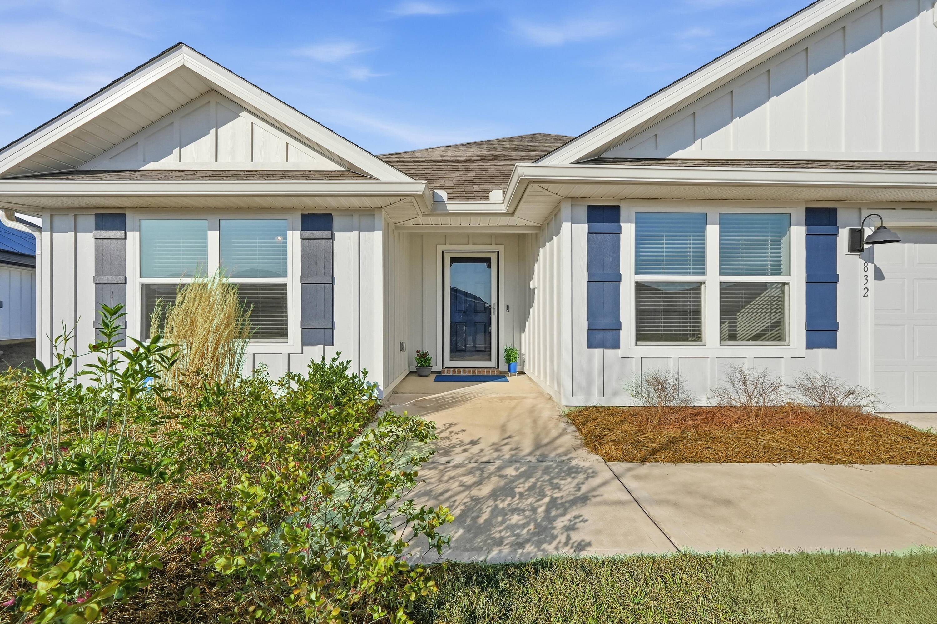 832 Otto Loop Crestview FL 32539