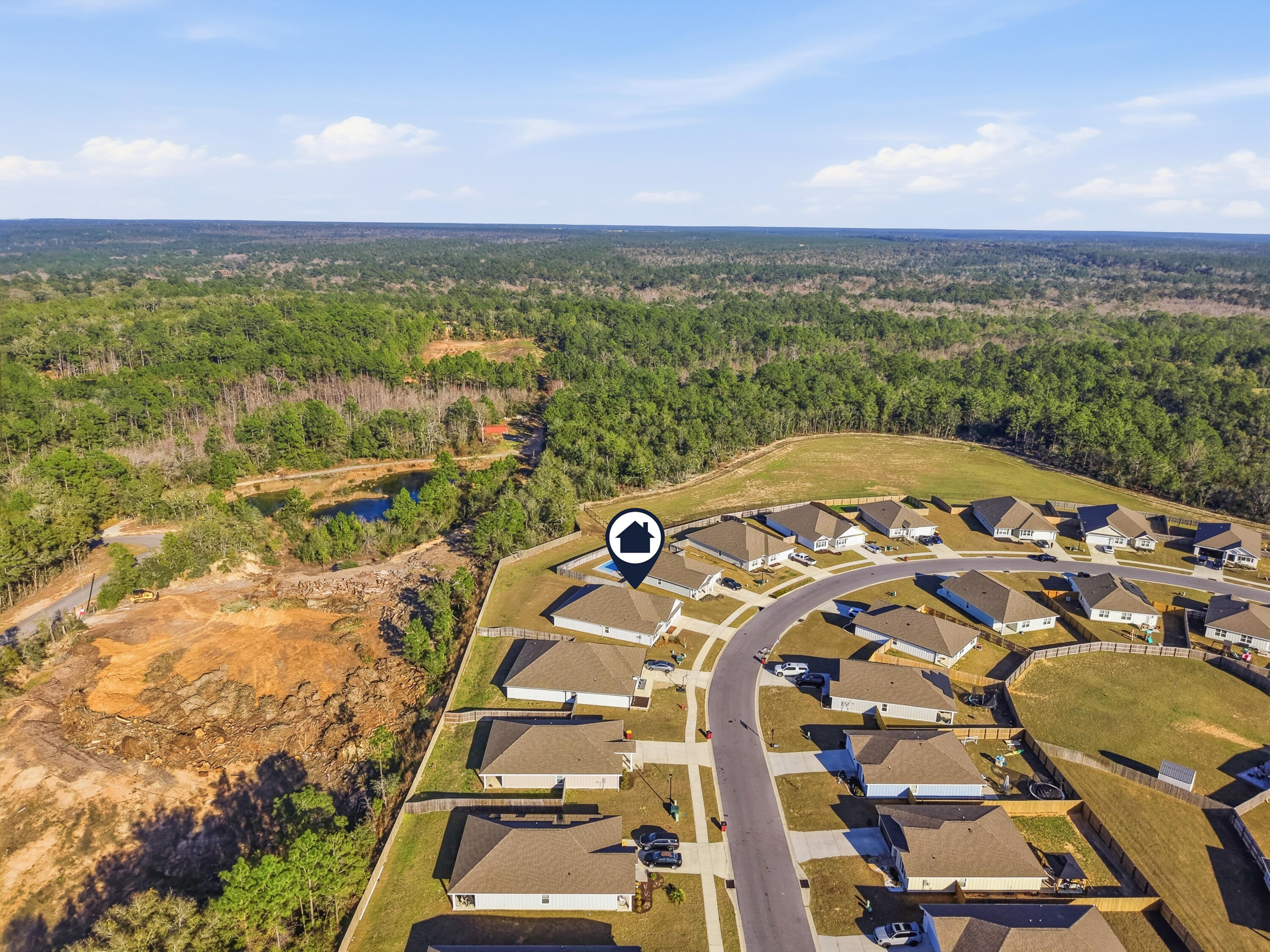 832 Otto Loop Crestview FL 32539