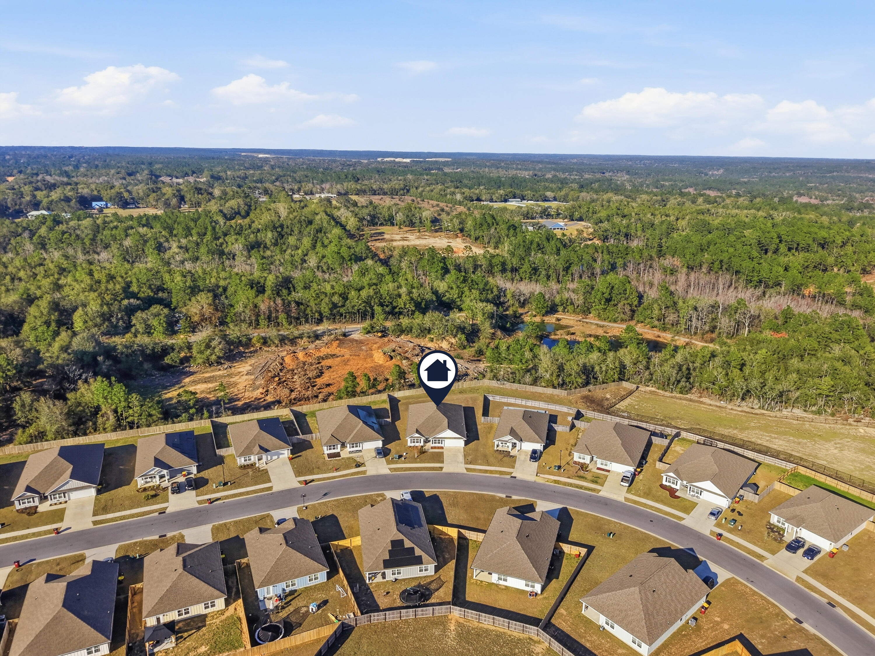 832 Otto Loop Crestview FL 32539