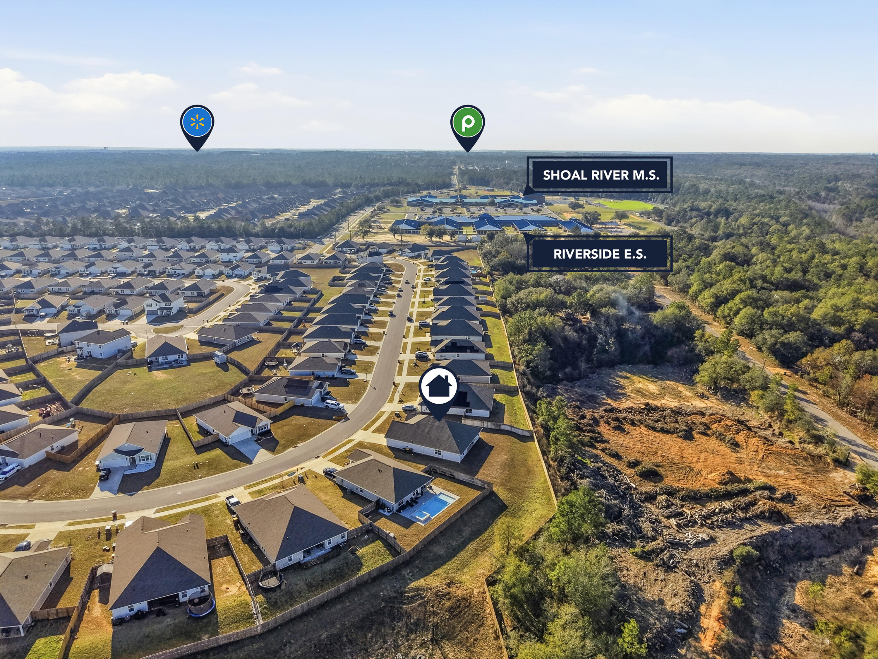 832 Otto Loop Crestview FL 32539