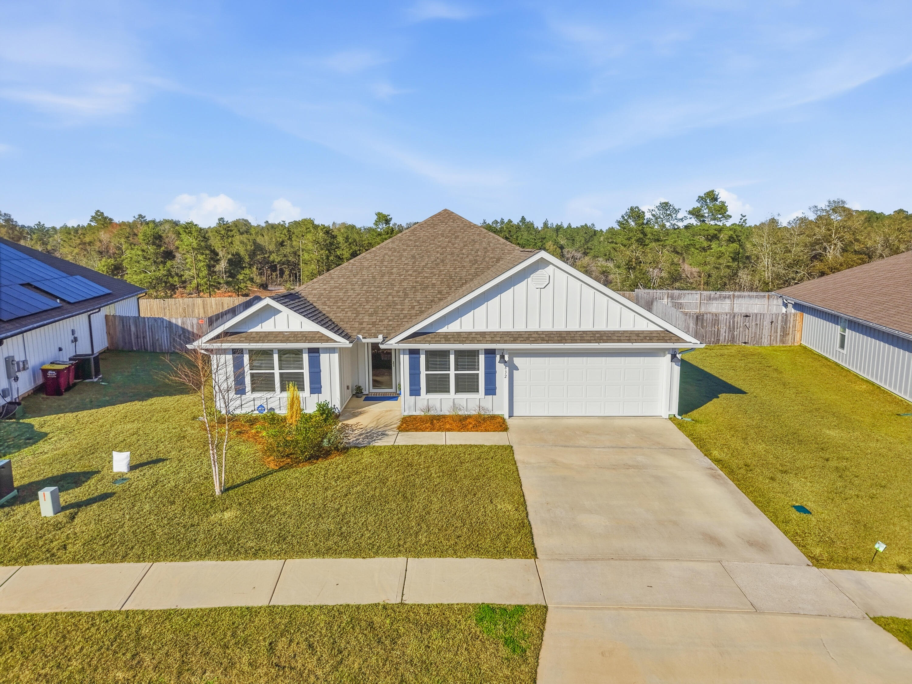 832 Otto Loop Crestview FL 32539