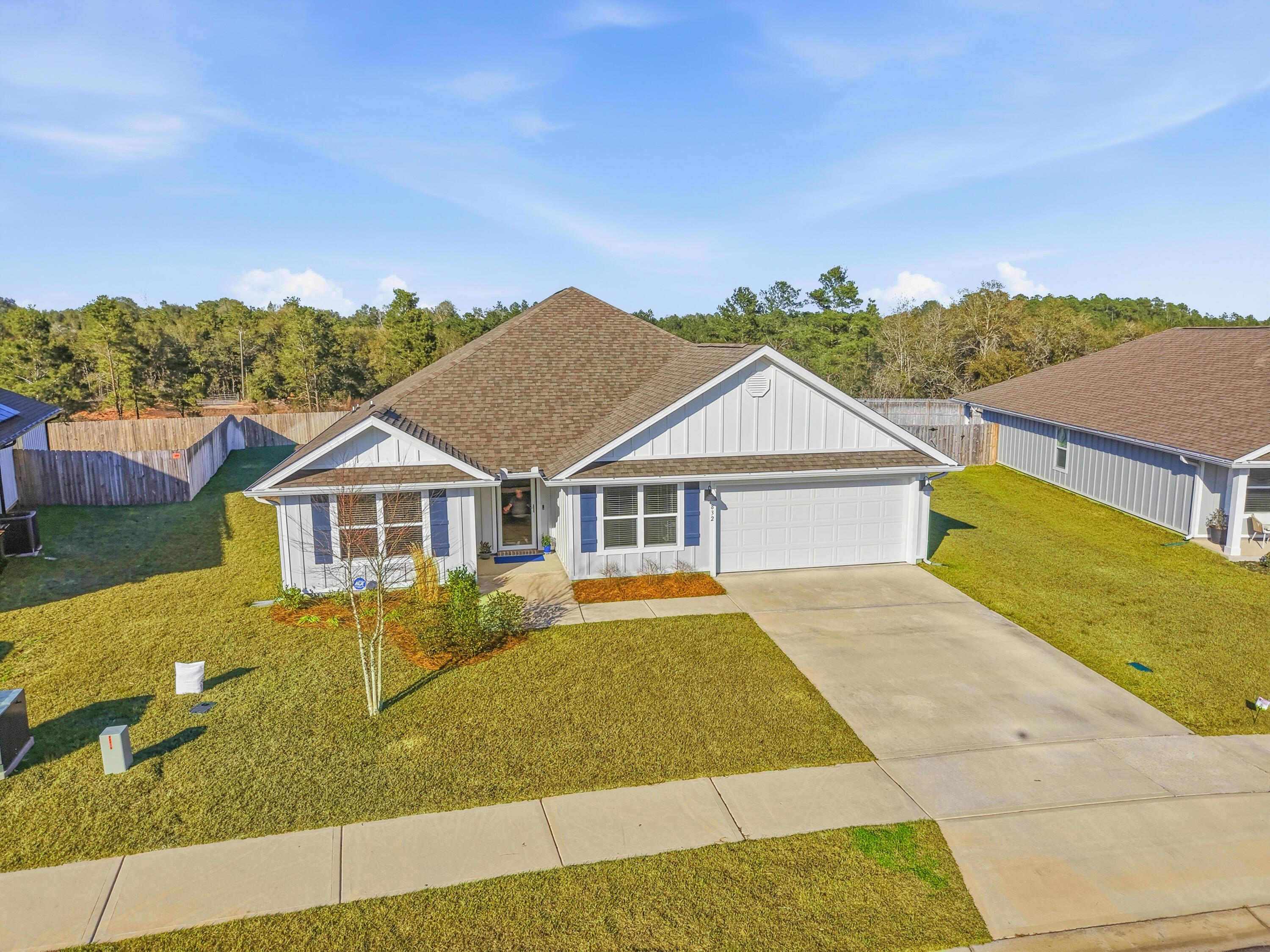 832 Otto Loop Crestview FL 32539