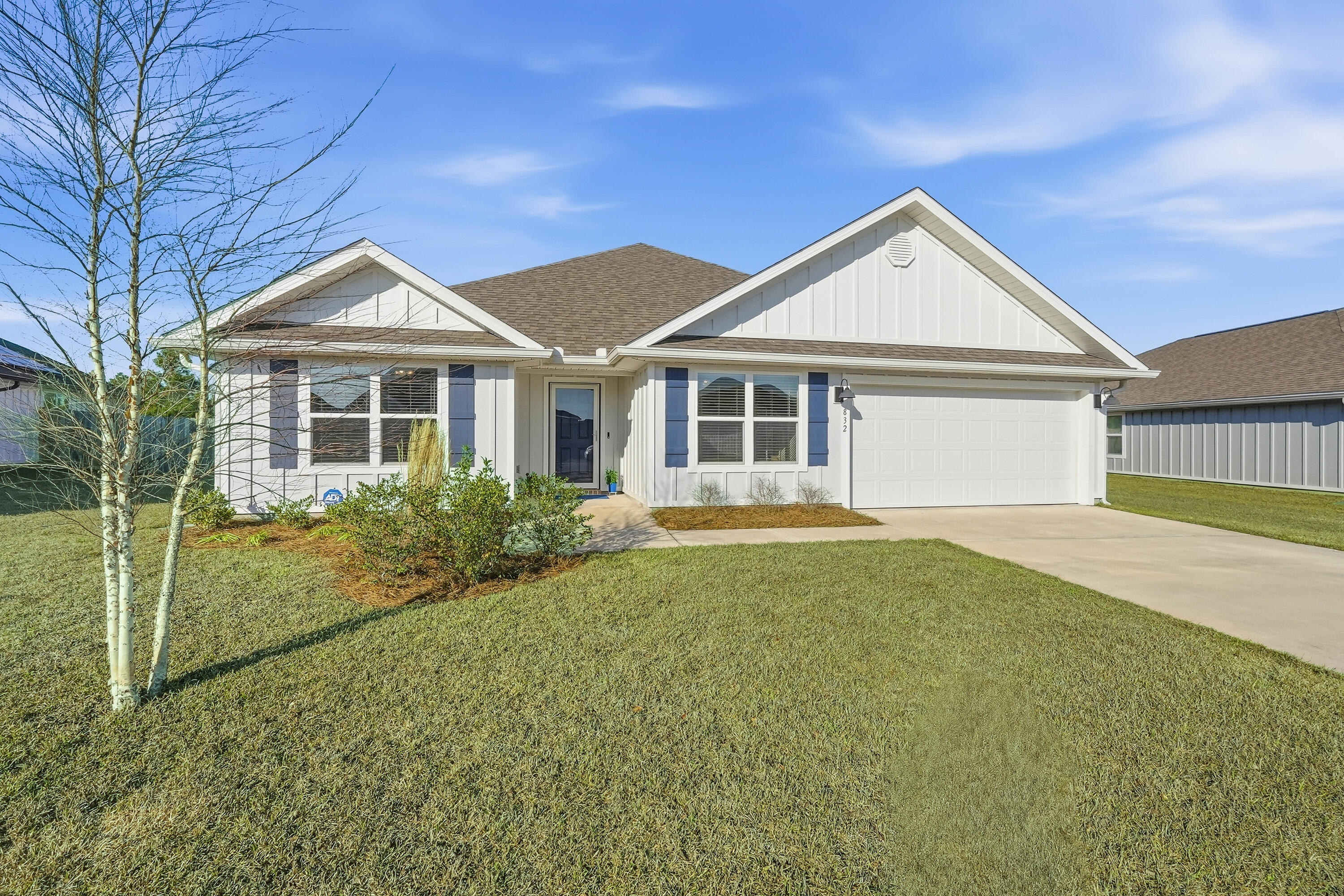 832 Otto Loop Crestview FL 32539