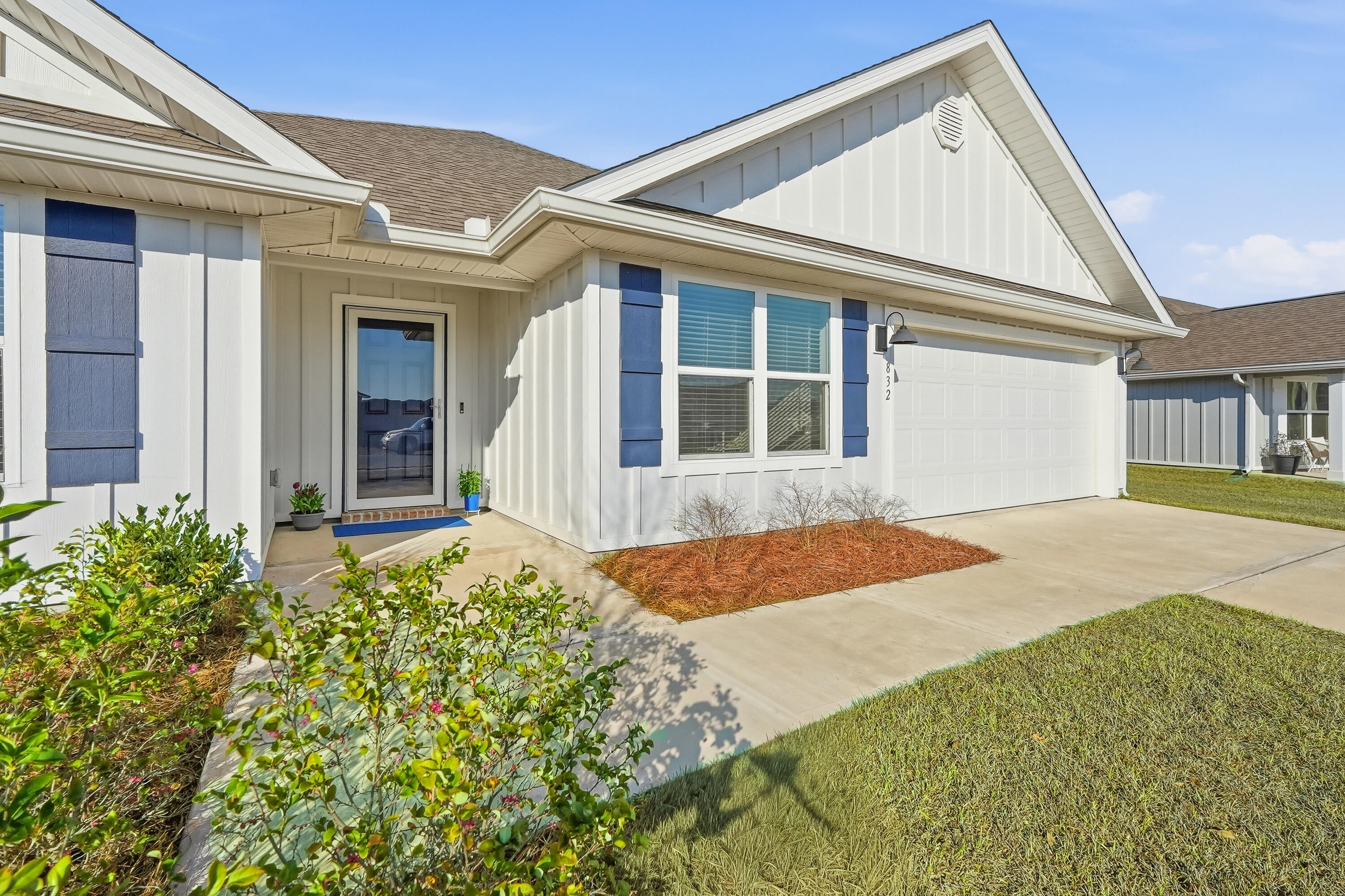 832 Otto Loop Crestview FL 32539