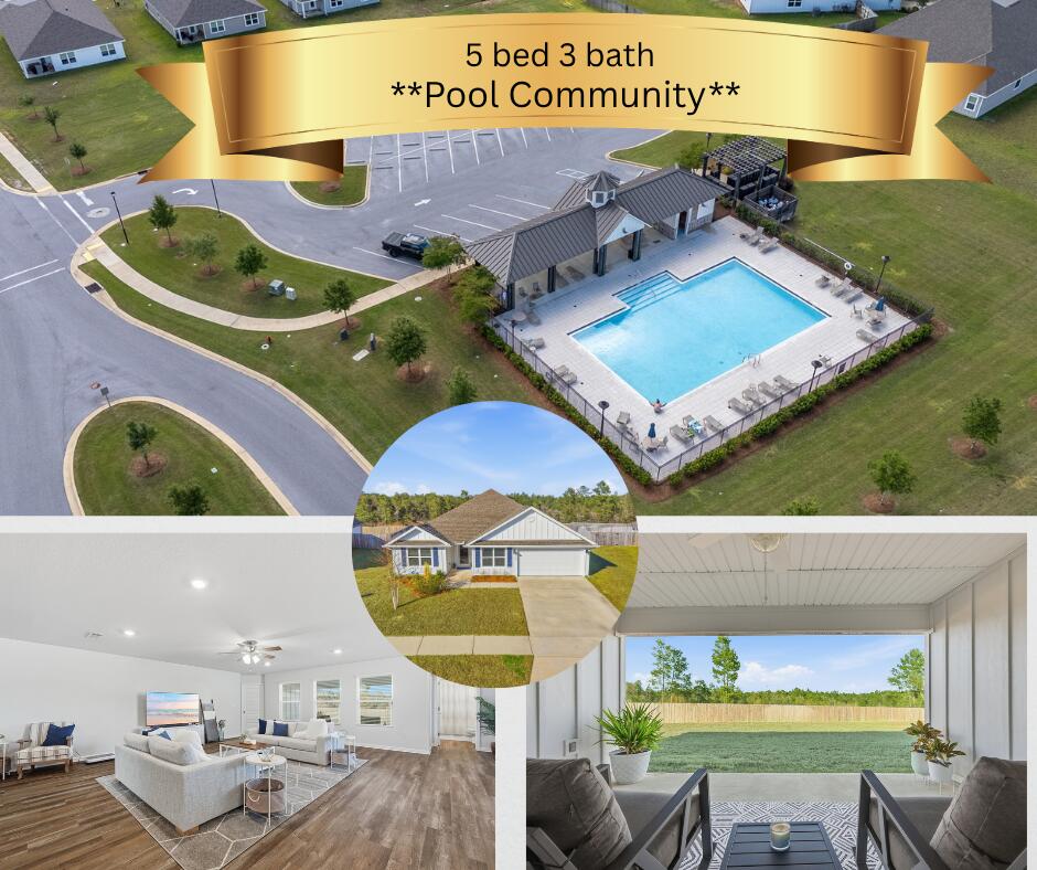 832 Otto Loop Crestview FL 32539