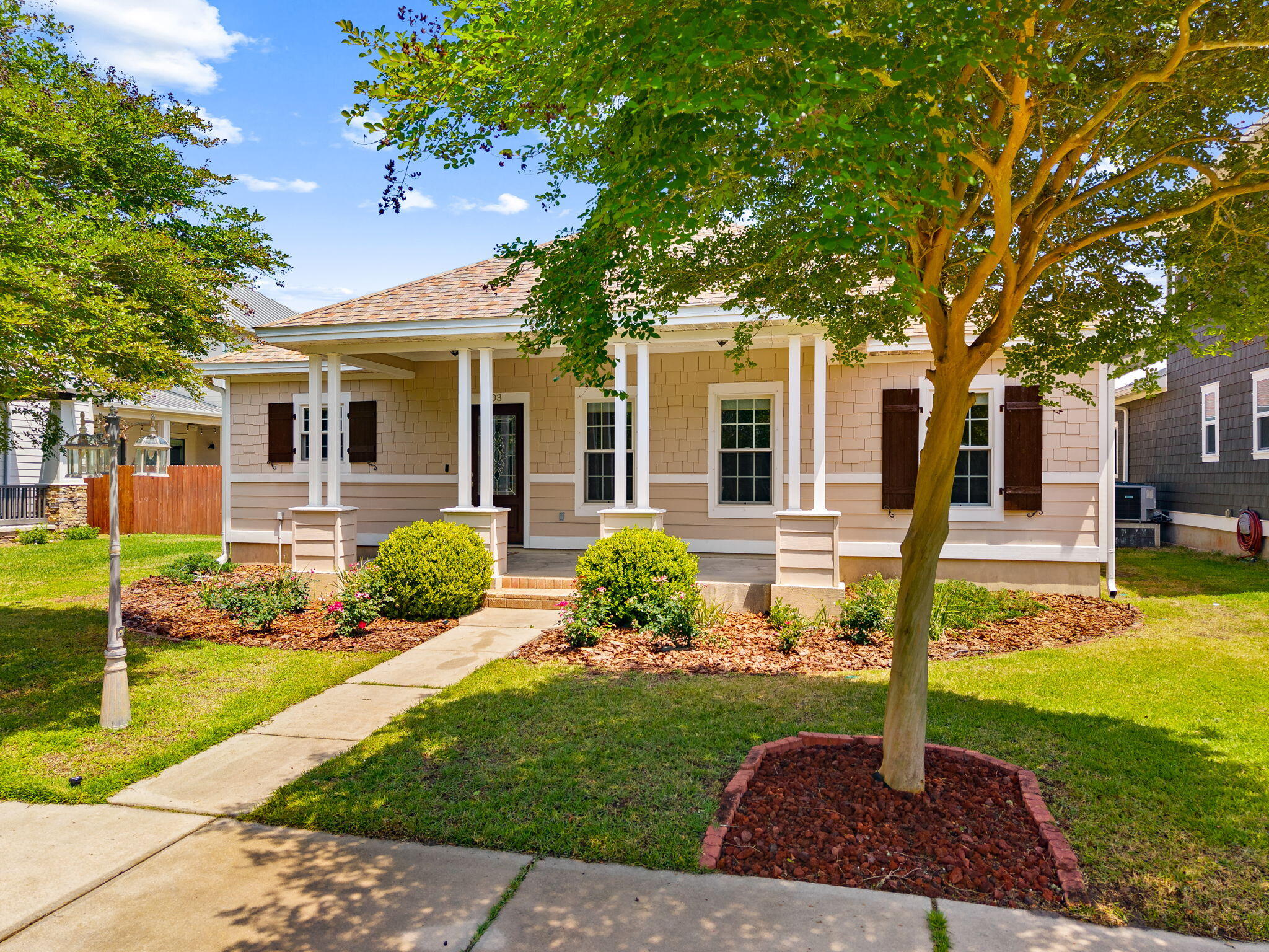 303 Coral Gables Street Panama City Beach FL 32407