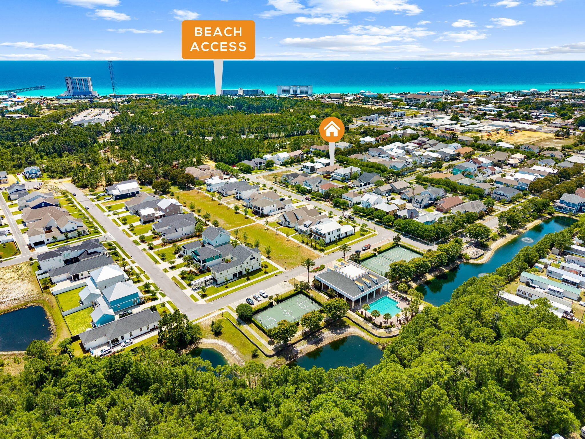 303 Coral Gables Street Panama City Beach FL 32407