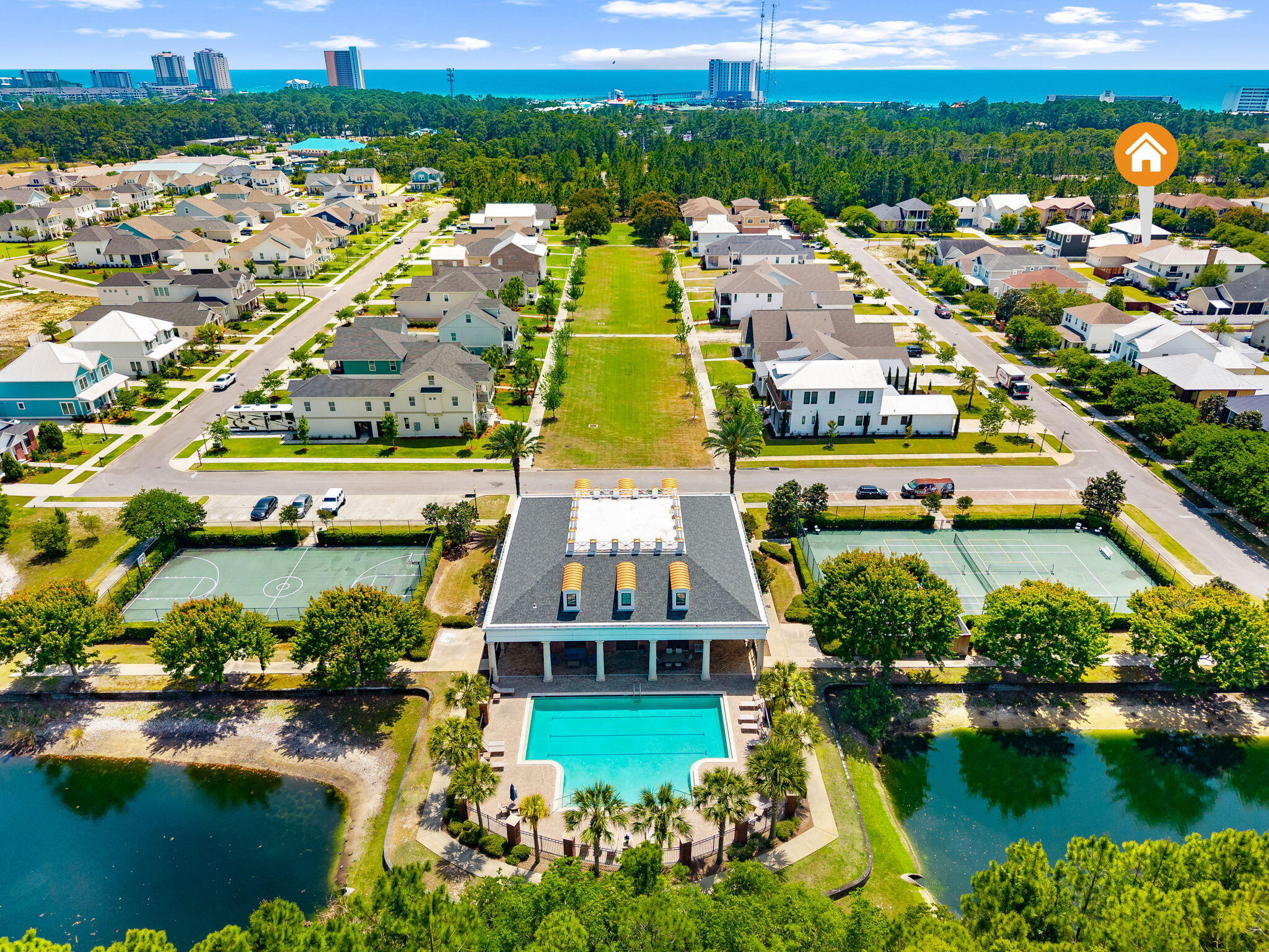 303 Coral Gables Street Panama City Beach FL 32407