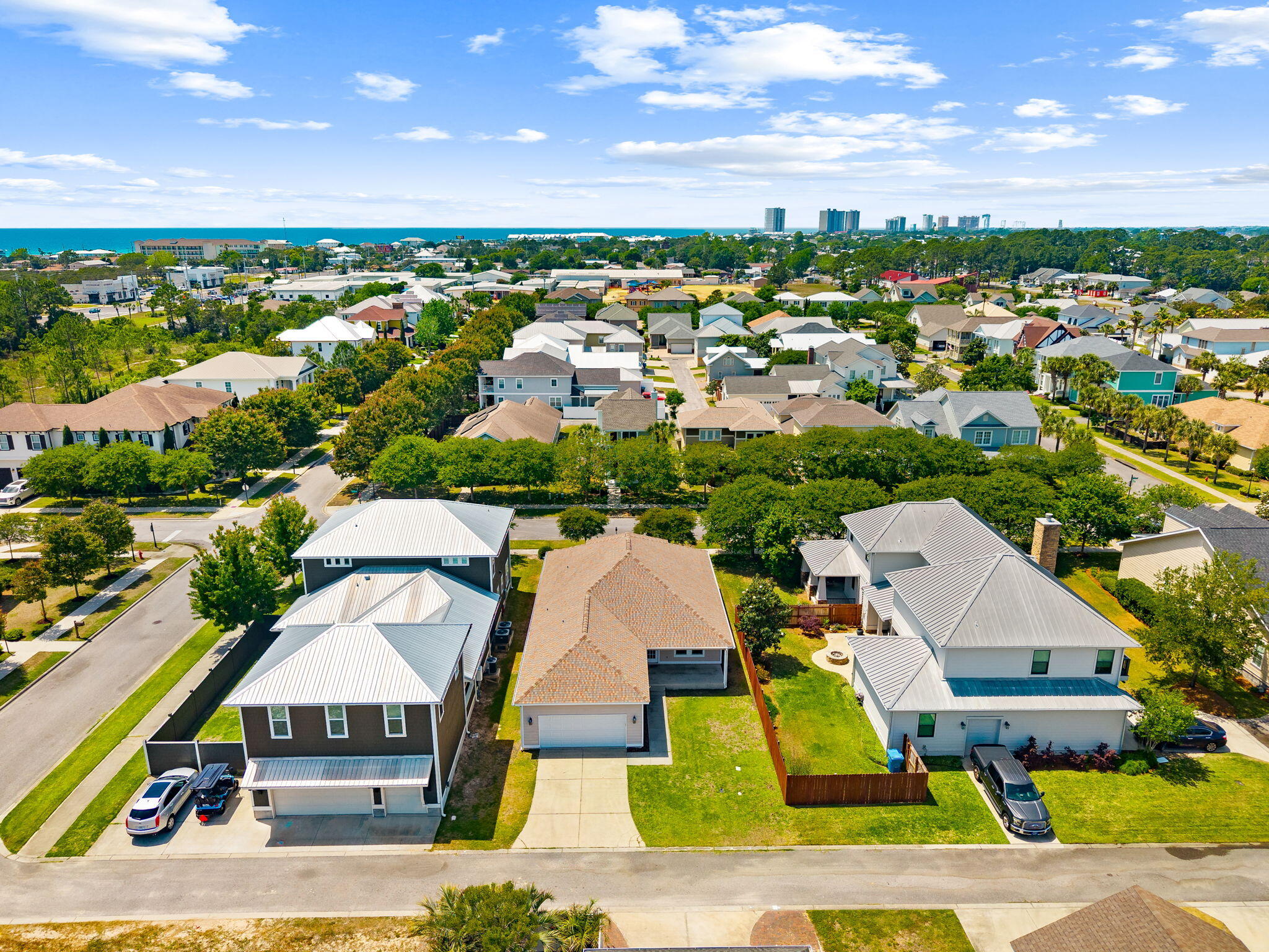 303 Coral Gables Street Panama City Beach FL 32407
