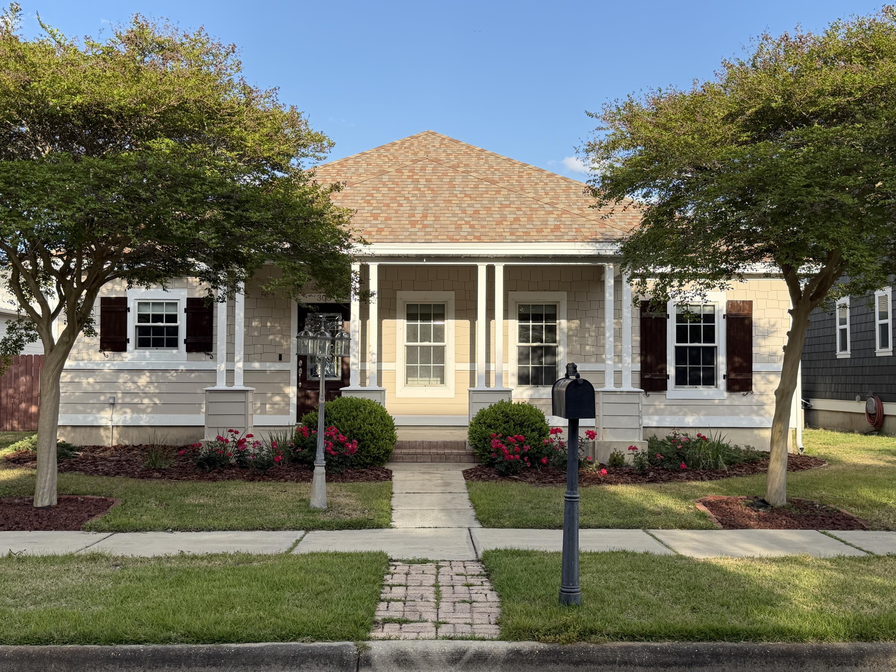 303 Coral Gables Street Panama City Beach FL 32407
