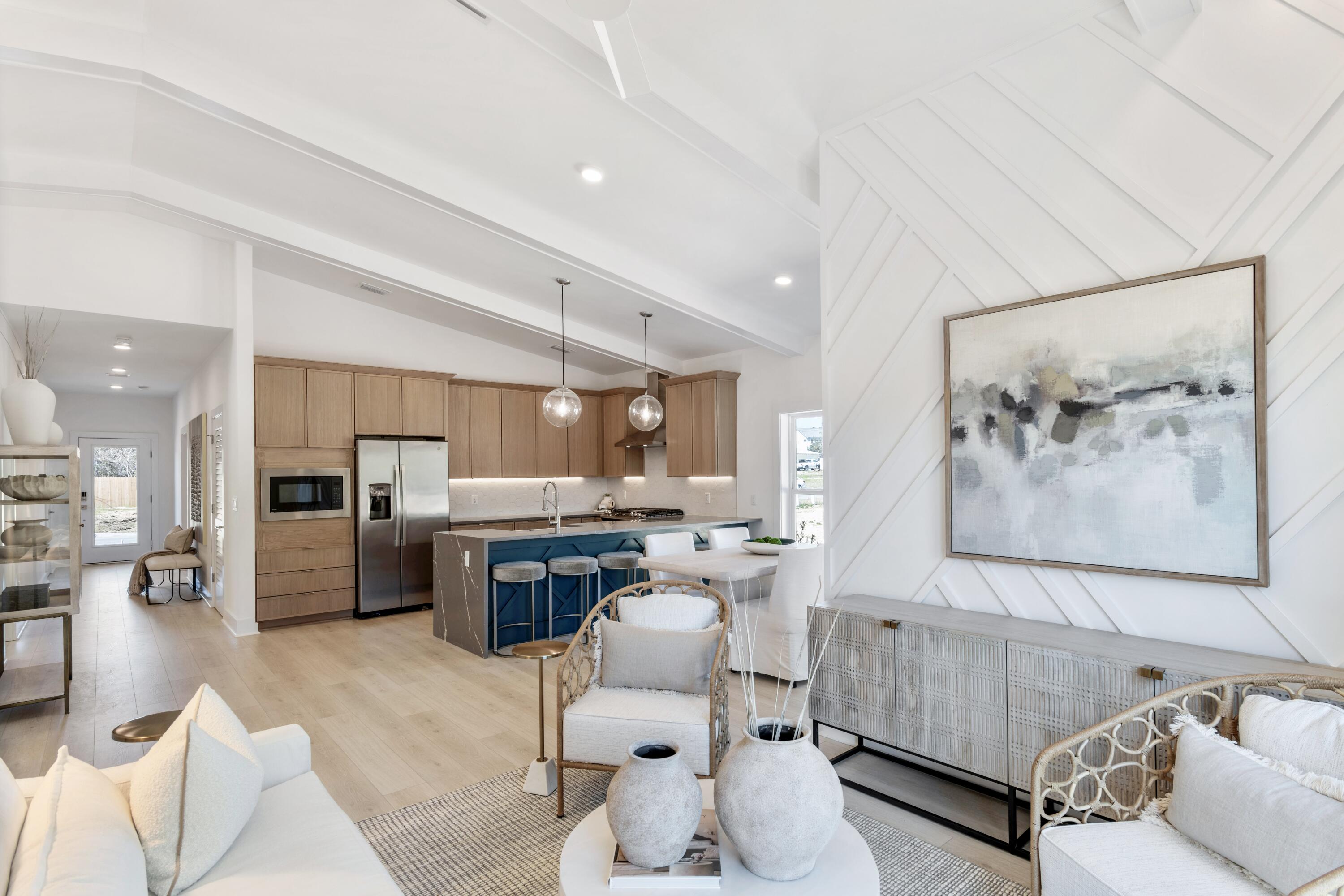 Tbd Asher Street Inlet Beach FL 32461