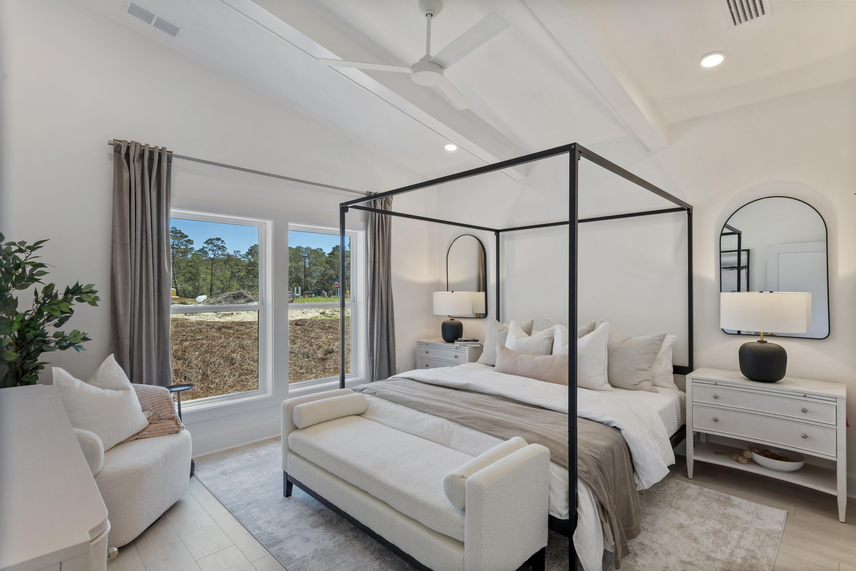 Tbd Asher Street Inlet Beach FL 32461