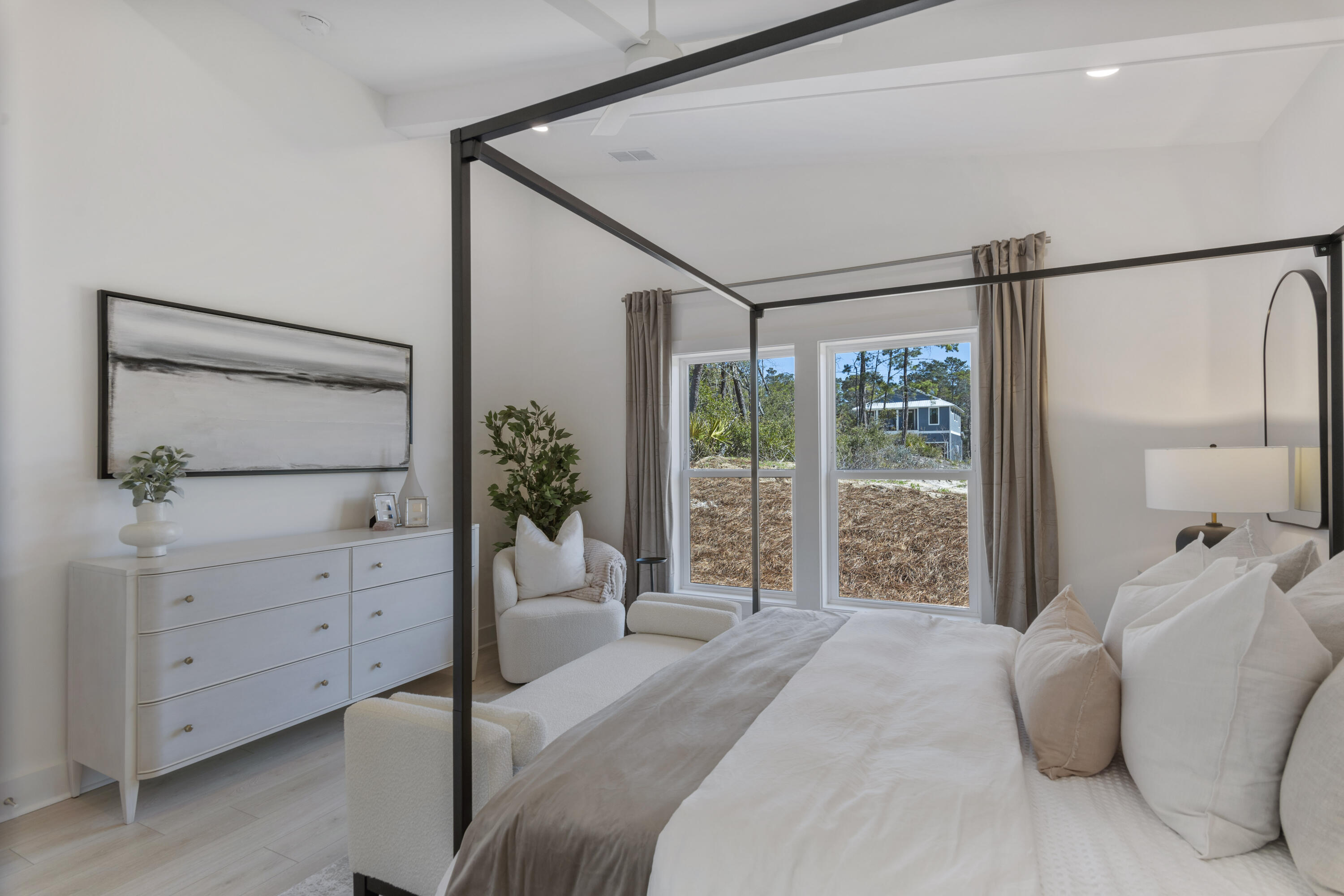 Tbd Asher Street Inlet Beach FL 32461