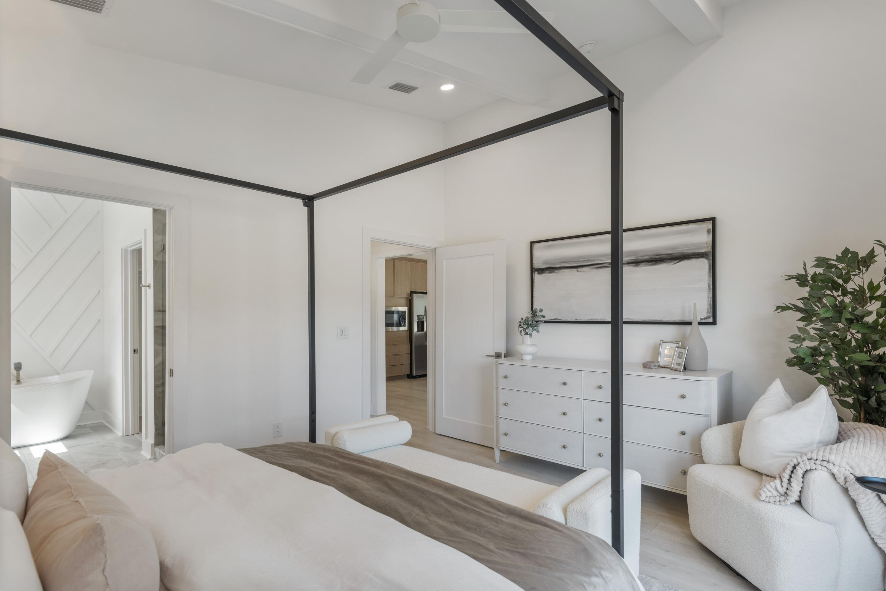 Tbd Asher Street Inlet Beach FL 32461