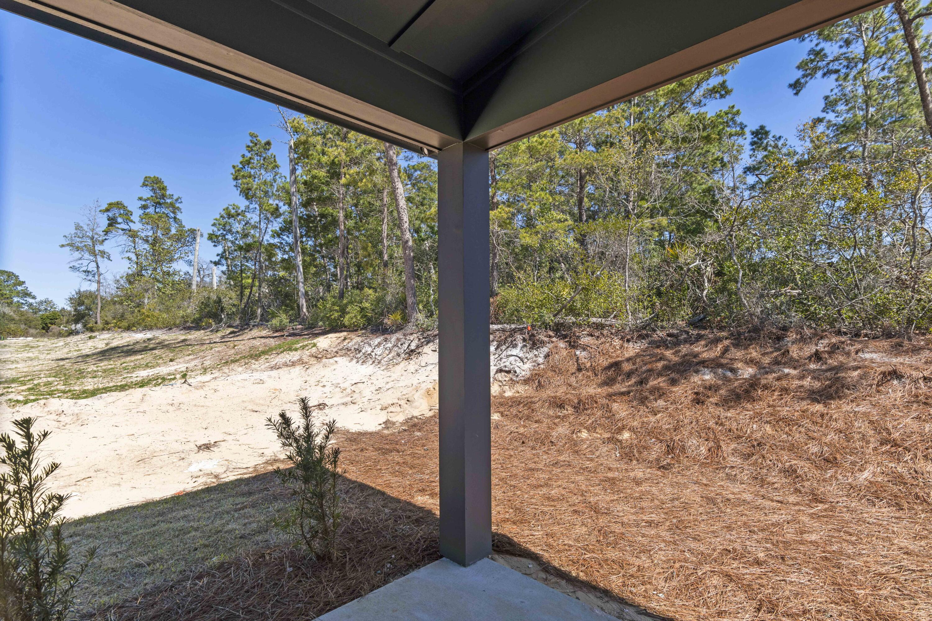 Tbd Asher Street Inlet Beach FL 32461