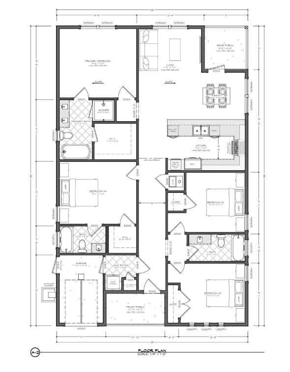 Tbd Asher Street Inlet Beach FL 32461