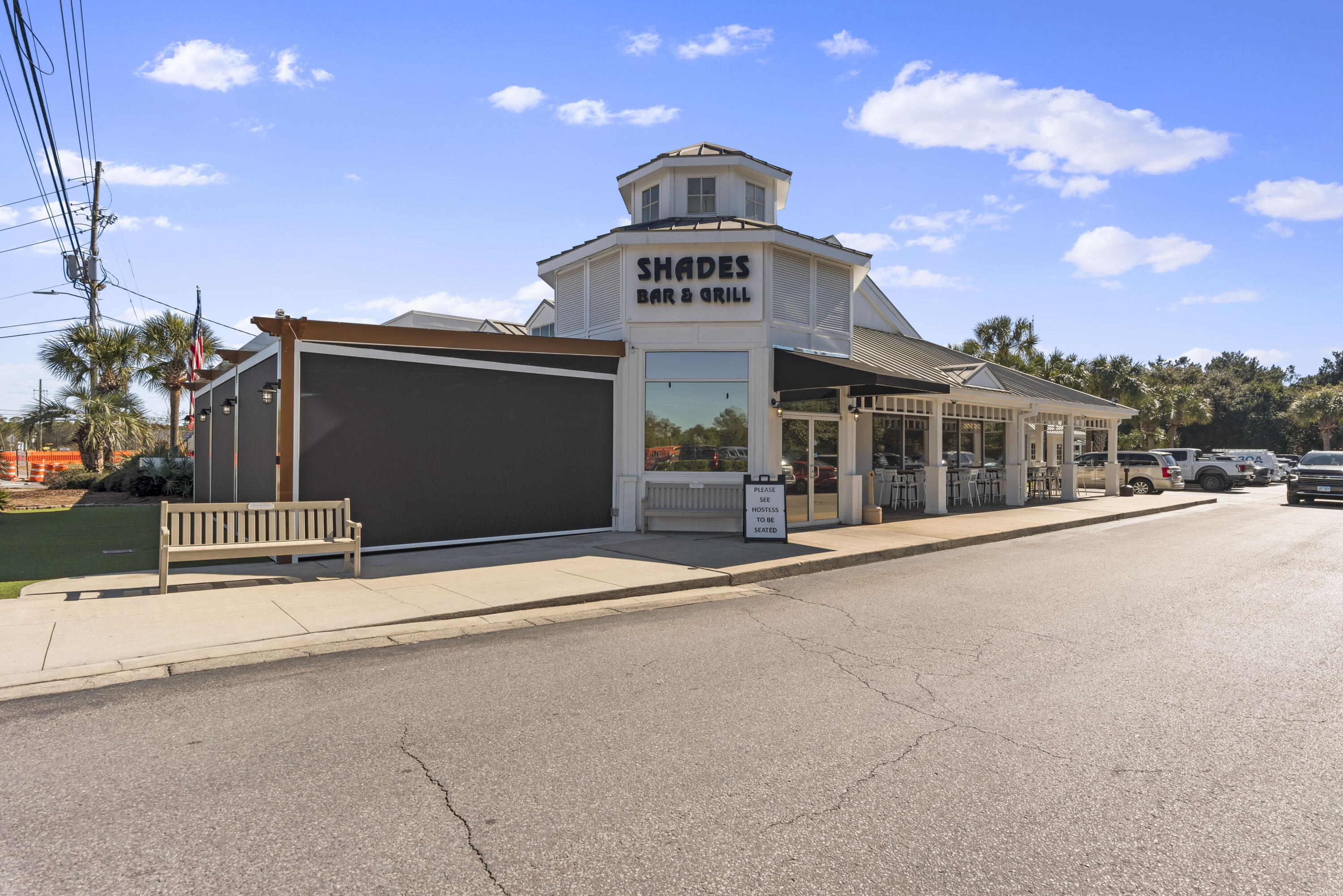 Tbd Asher Street Inlet Beach FL 32461