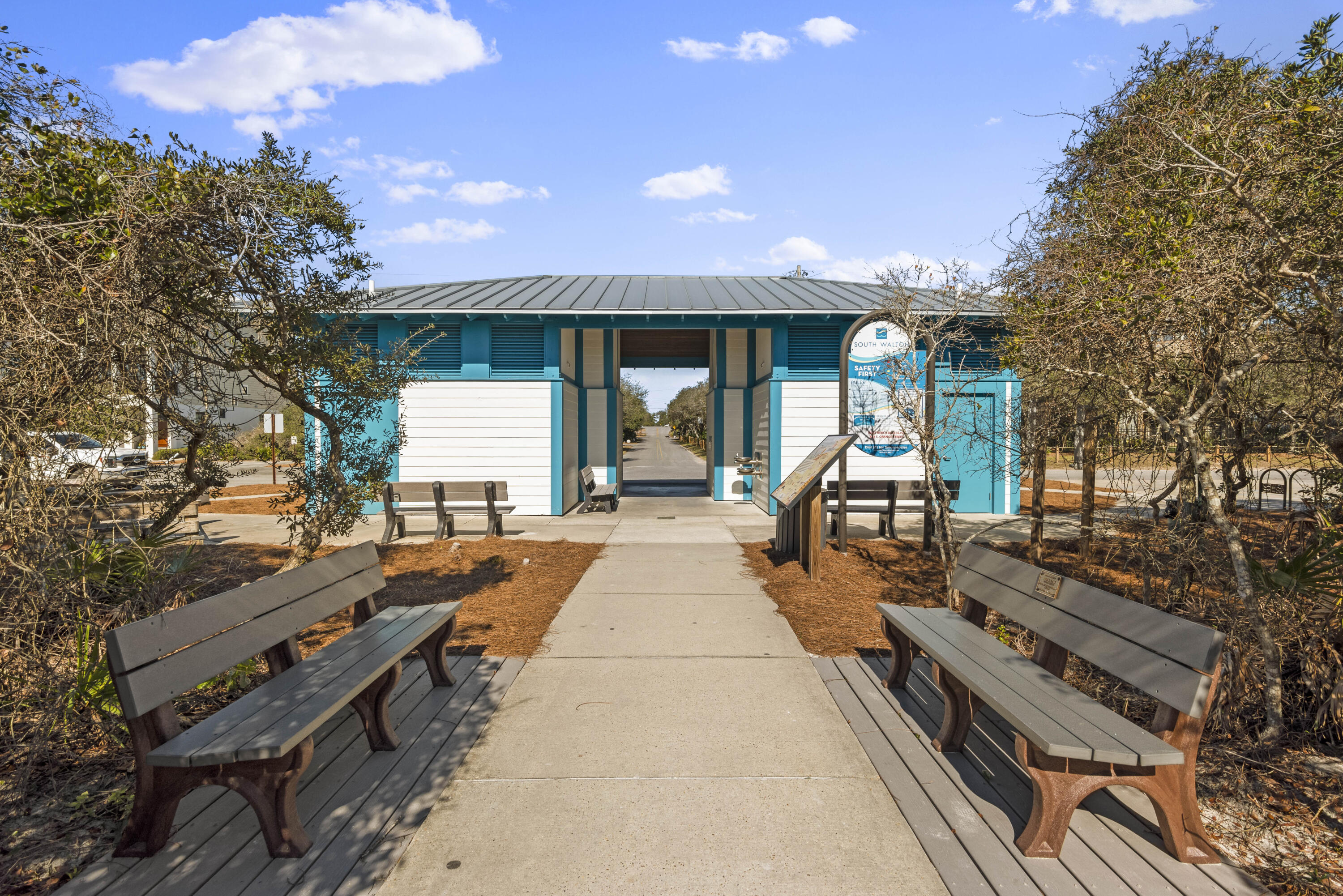 Tbd Asher Street Inlet Beach FL 32461
