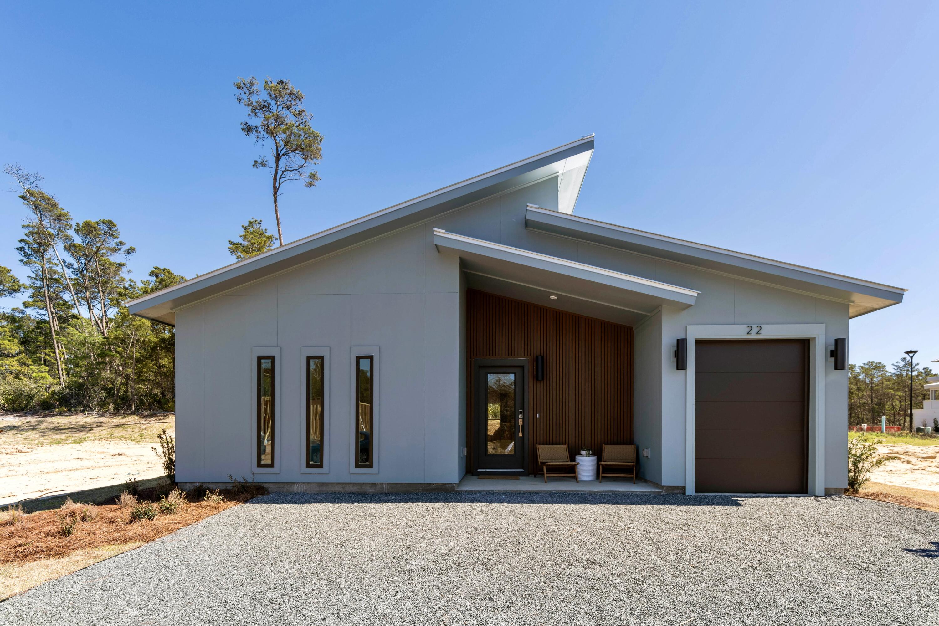 Tbd Asher Street Inlet Beach FL 32461