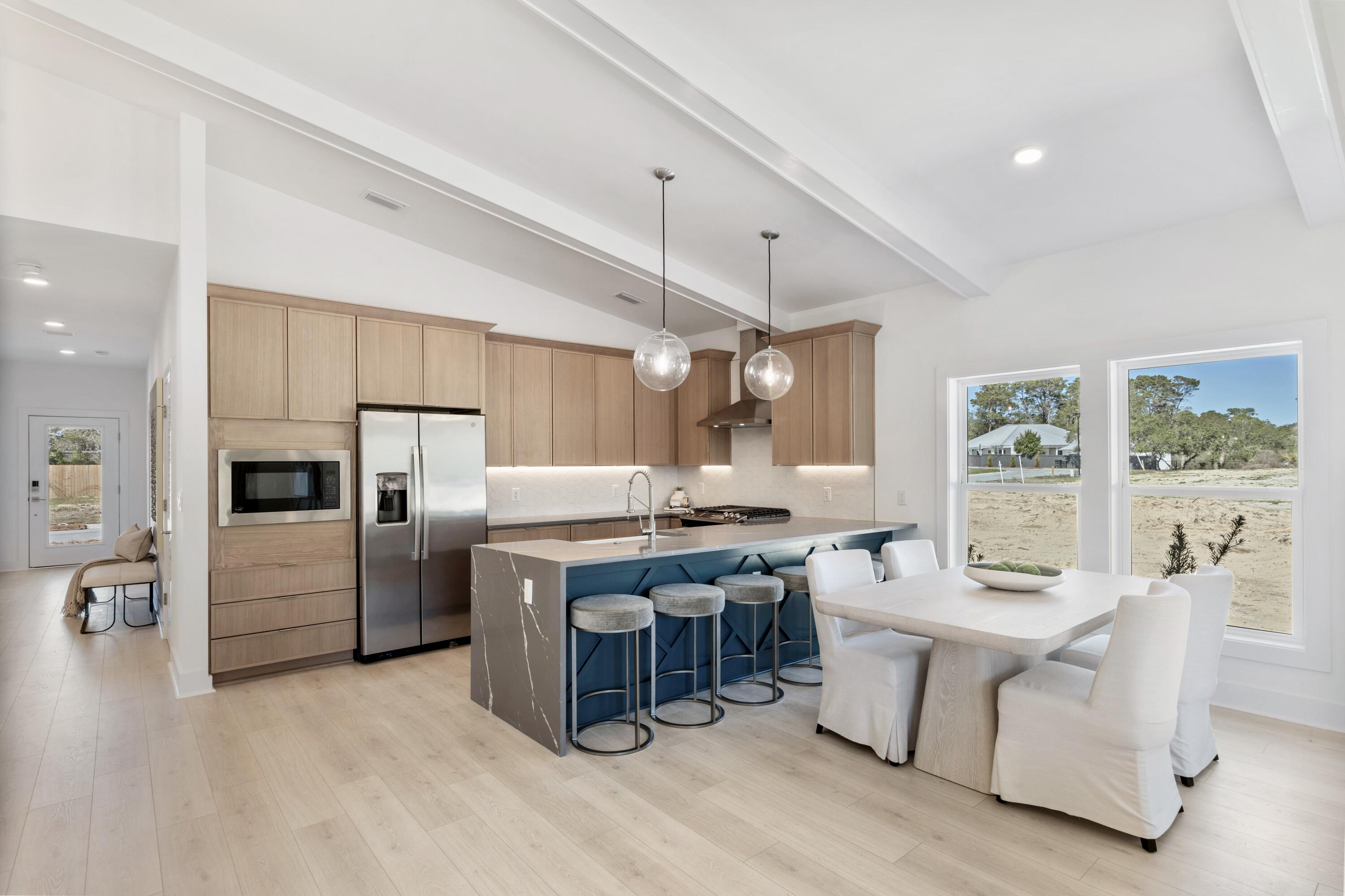 Tbd Asher Street Inlet Beach FL 32461