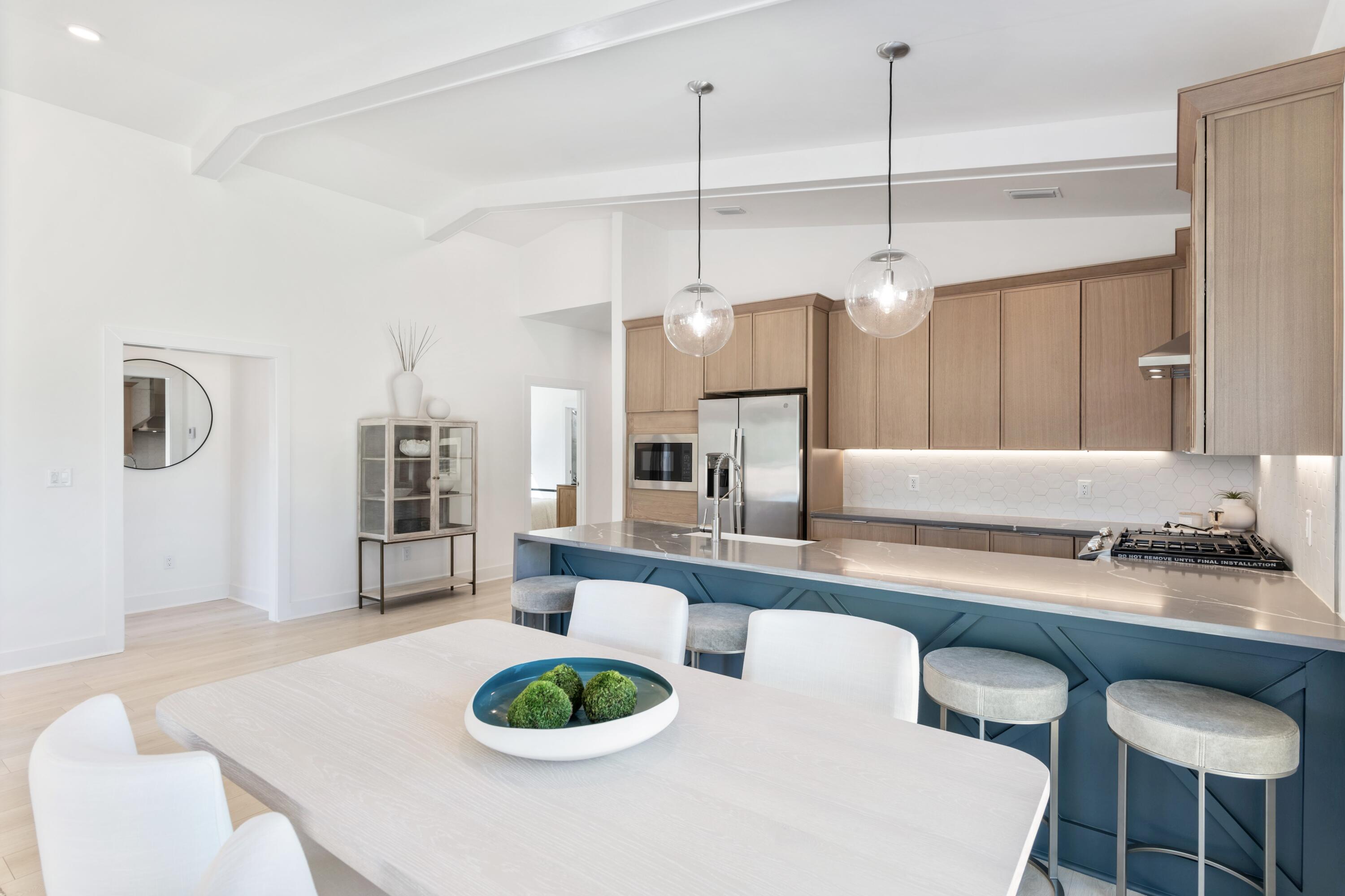 Tbd Asher Street Inlet Beach FL 32461