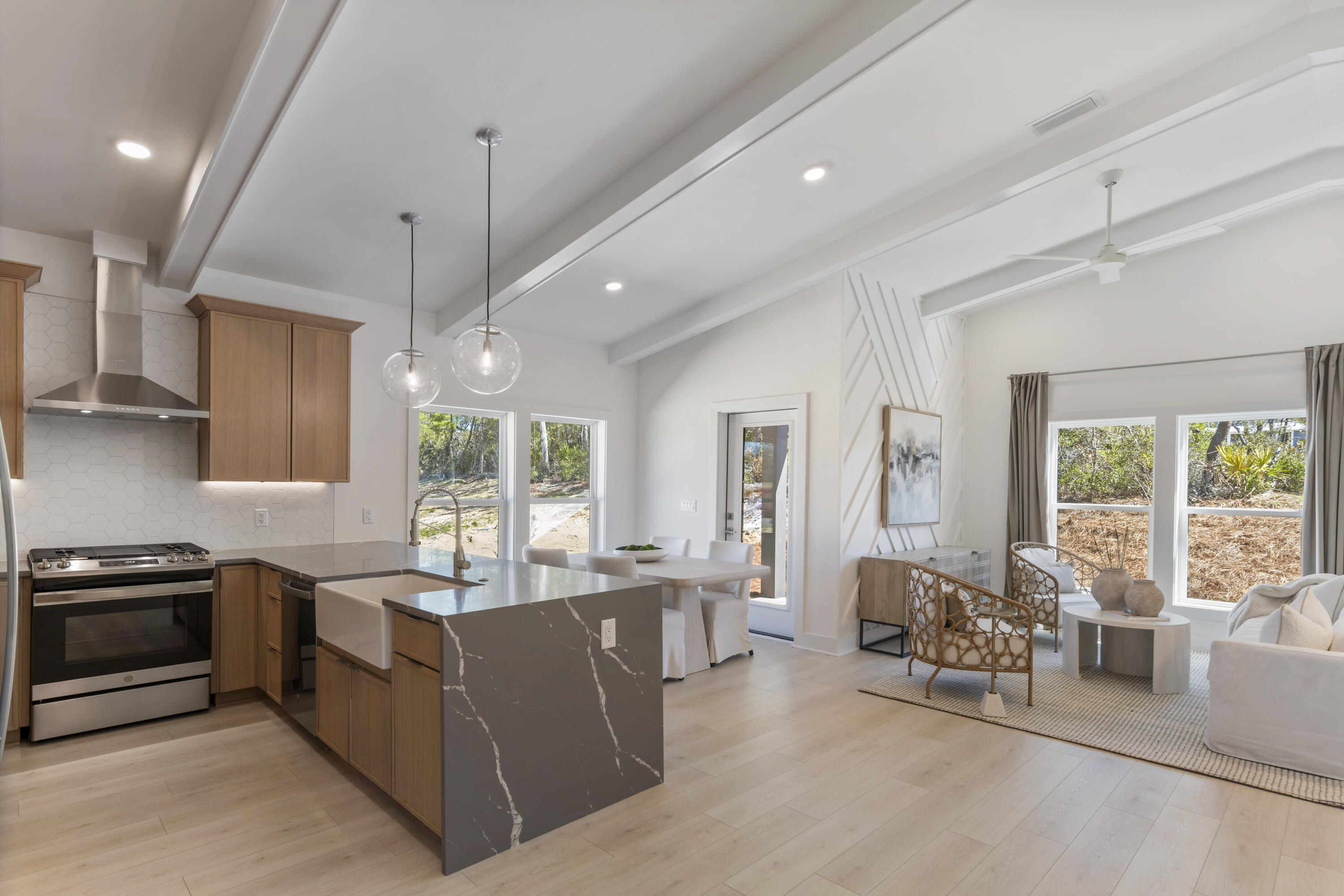 Tbd Asher Street Inlet Beach FL 32461