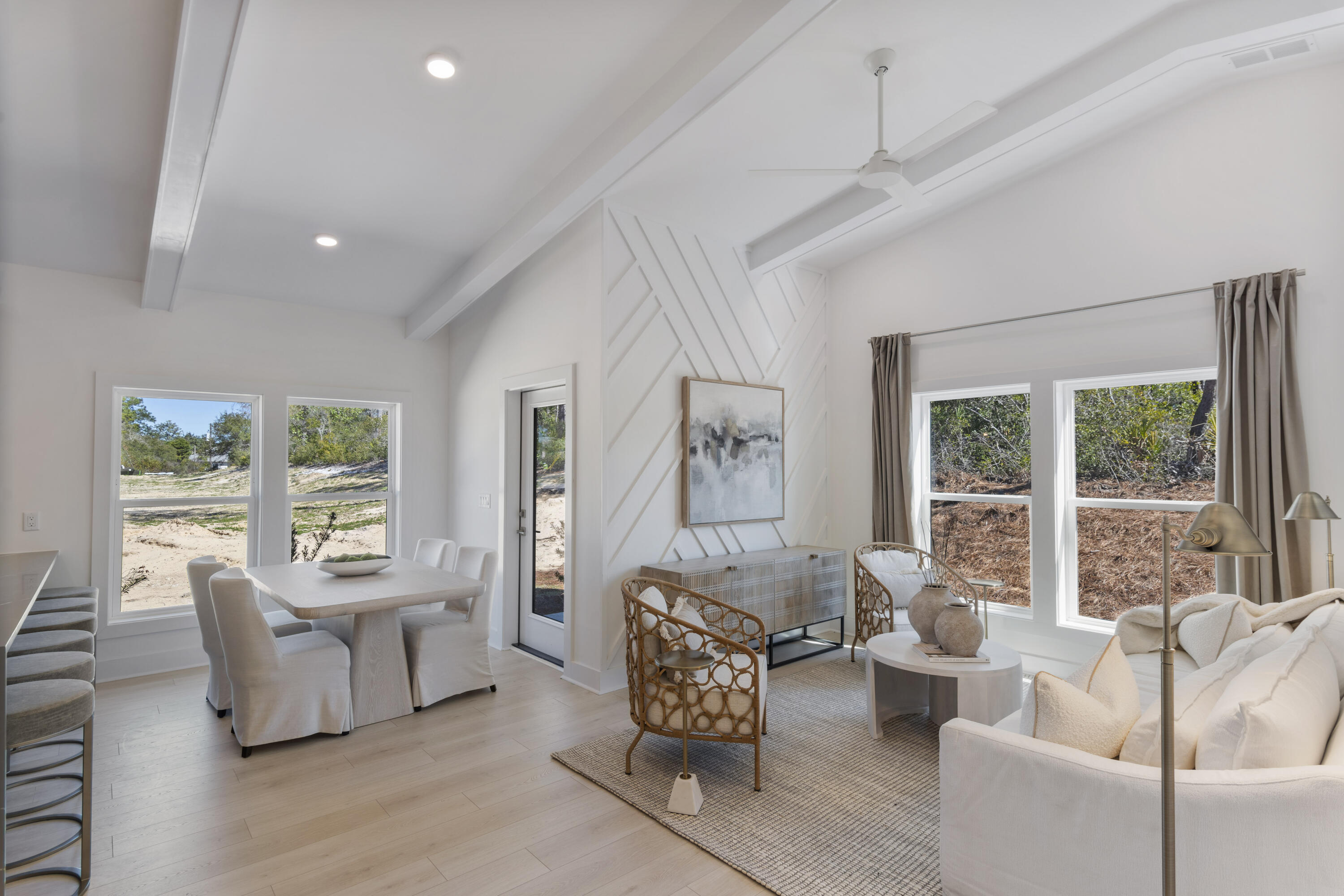 Tbd Asher Street Inlet Beach FL 32461