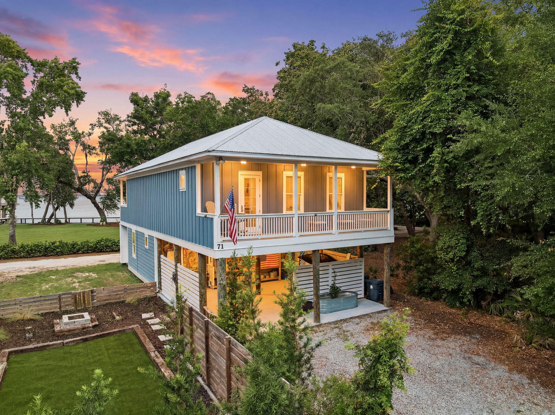 71 Silverleaf Lane Santa Rosa Beach FL 32459