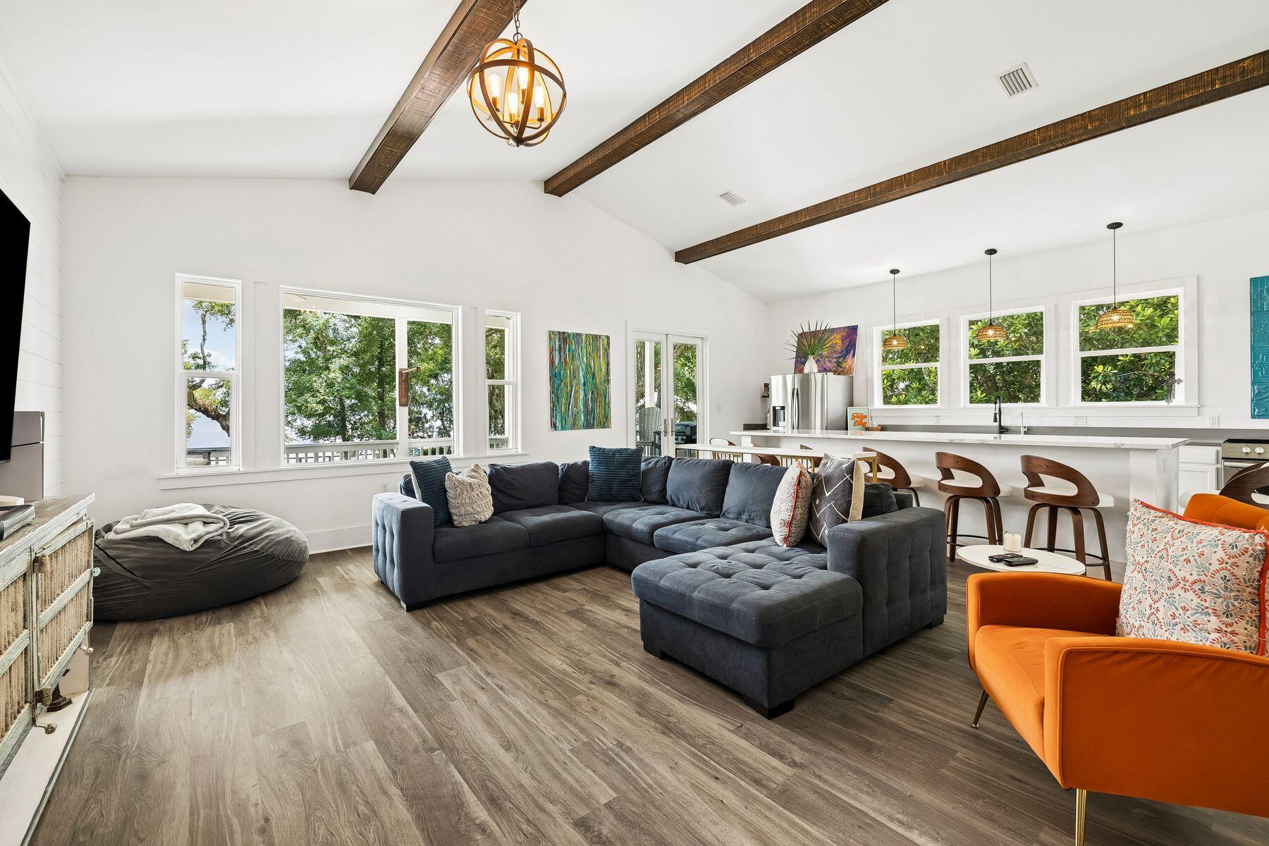 71 Silverleaf Lane Santa Rosa Beach FL 32459