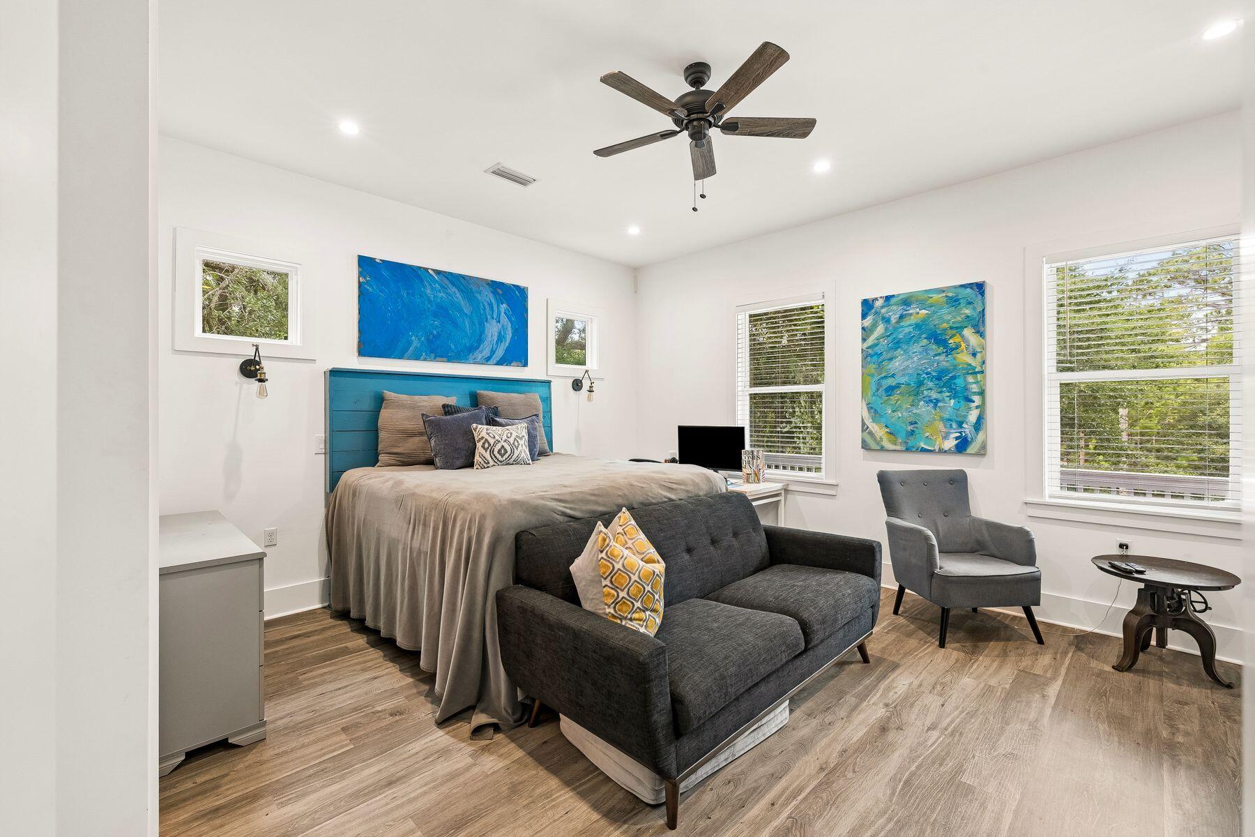 71 Silverleaf Lane Santa Rosa Beach FL 32459
