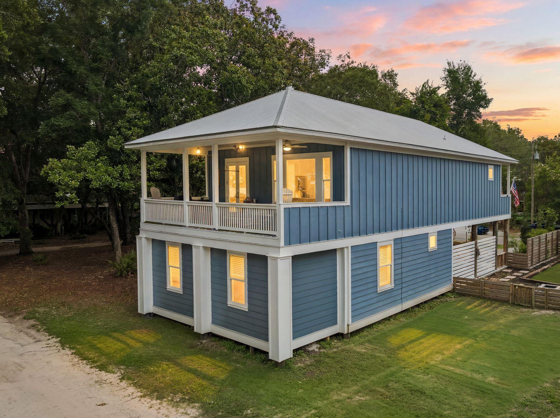 71 Silverleaf Lane Santa Rosa Beach FL 32459